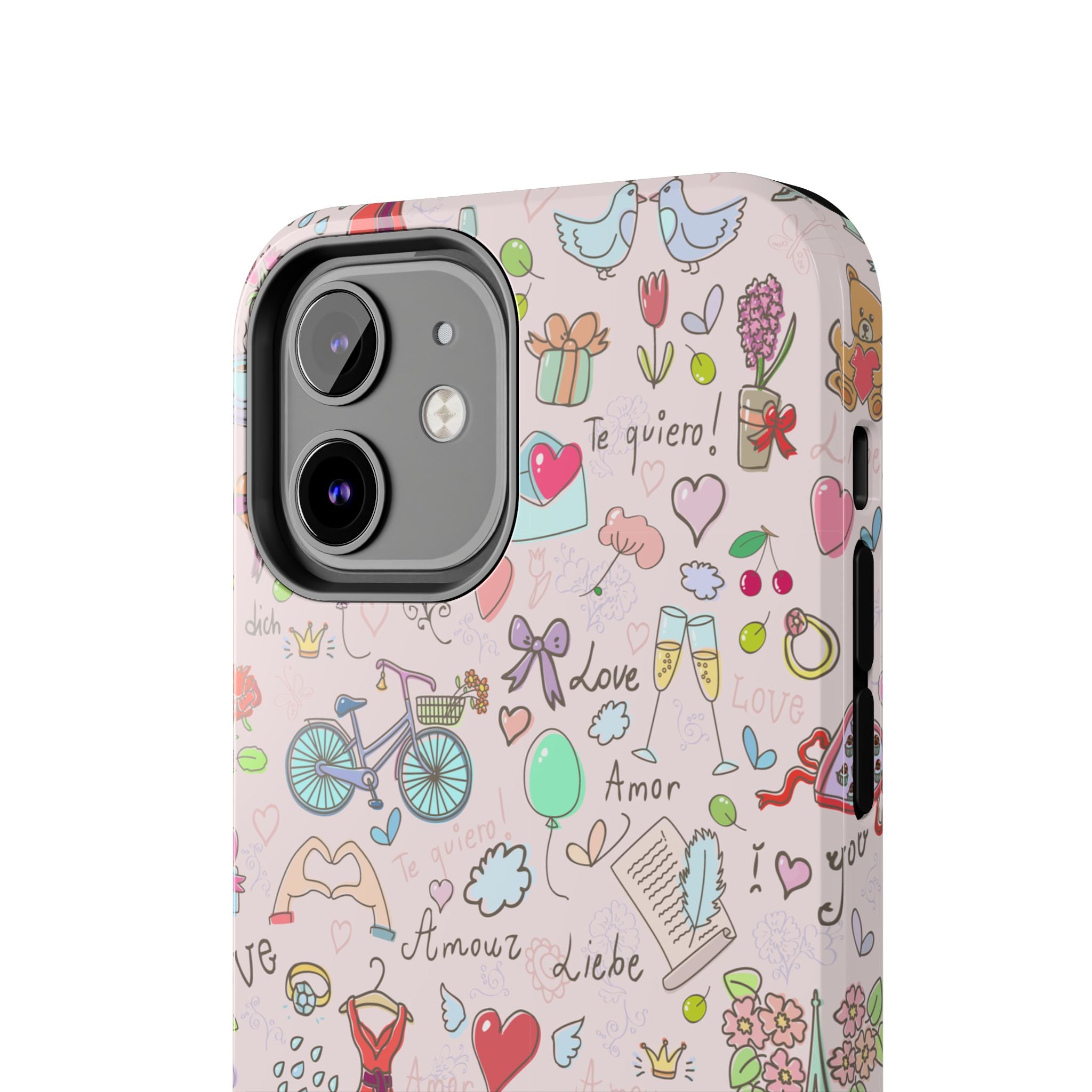 Cute Phone Cases | Phone Case | iPhone Cases | Phone Case For