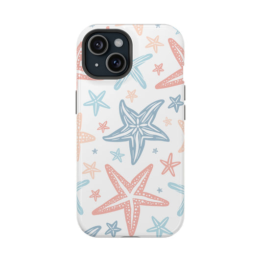 Starfish Serenity | Beach Case