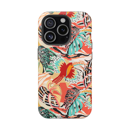 Island Vibes MagSafe - Phone Case For
