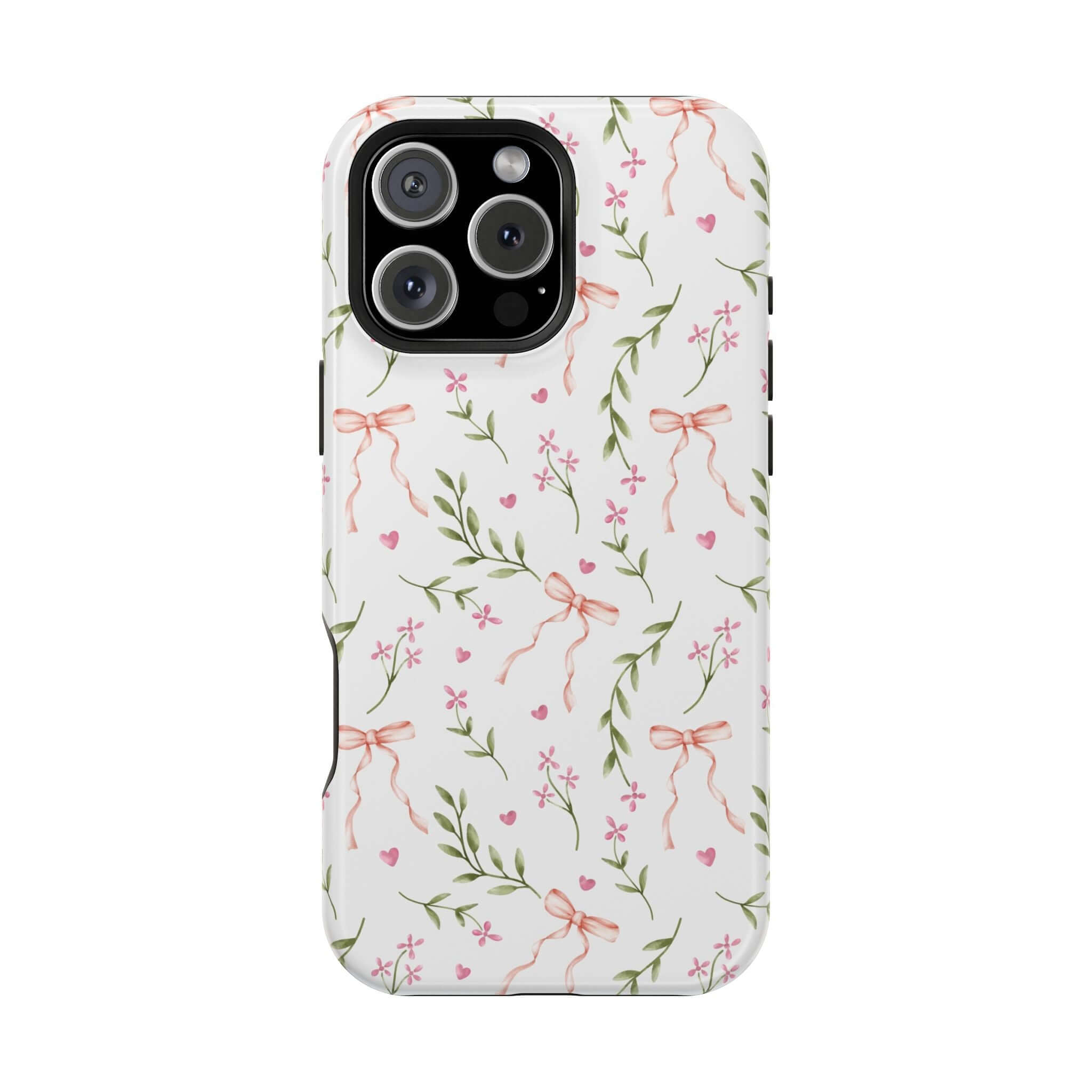 Darling Daydream | Pink Coquette Case