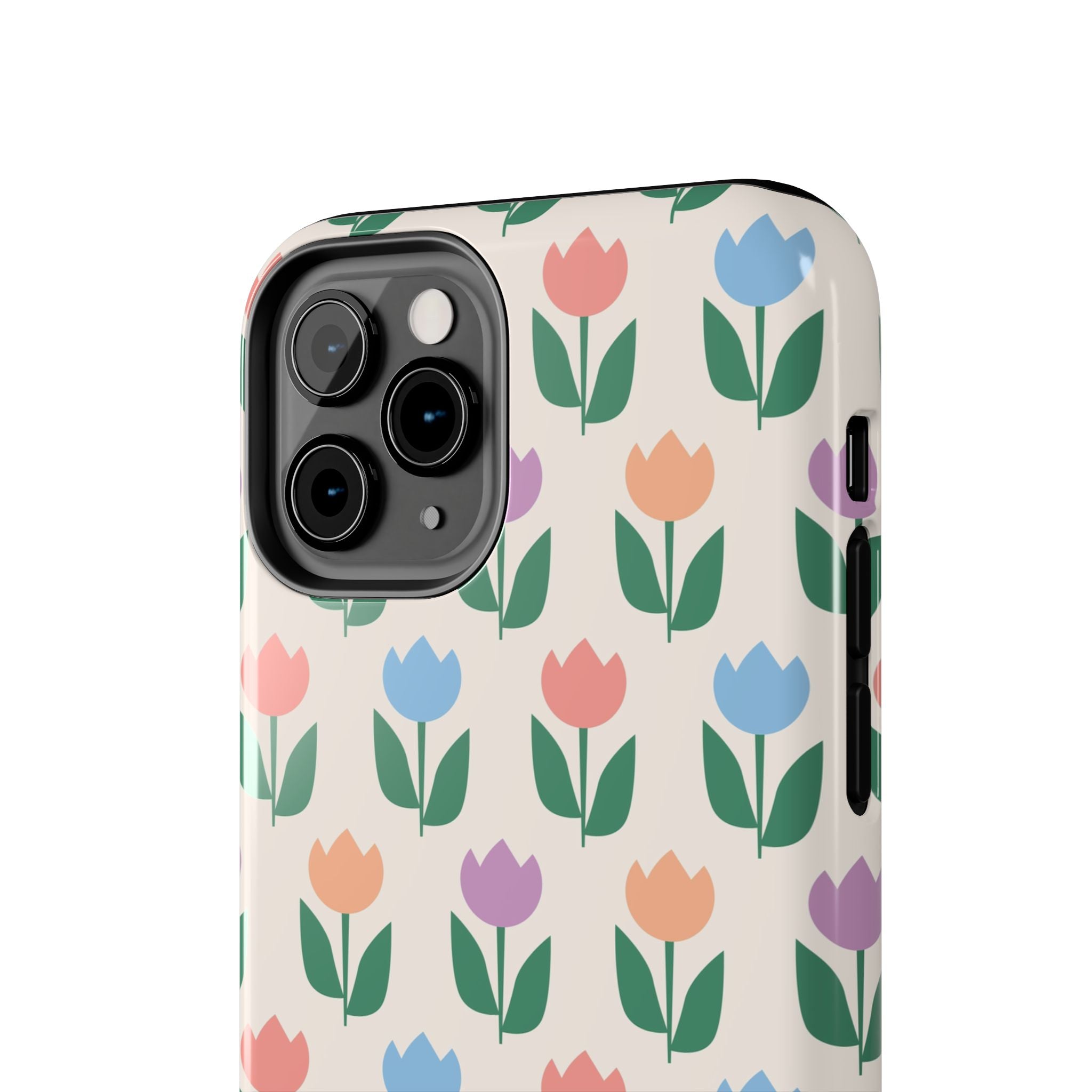 Stroll Through Amsterdam | Tulip Case - Phone Case For