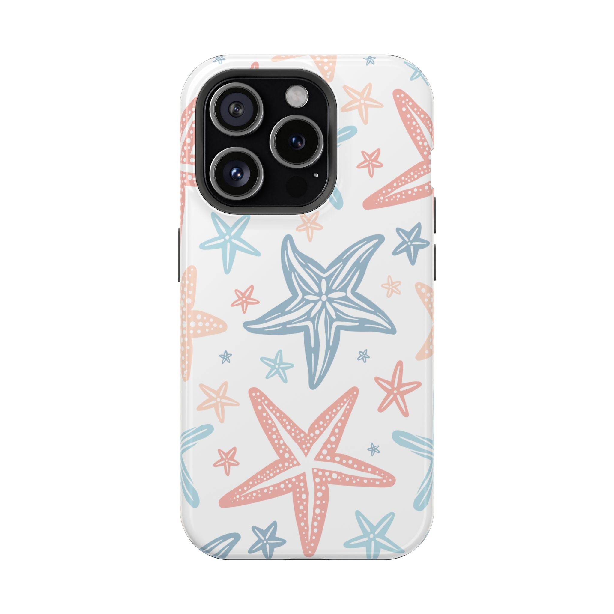 Starfish Serenity | Beach Case