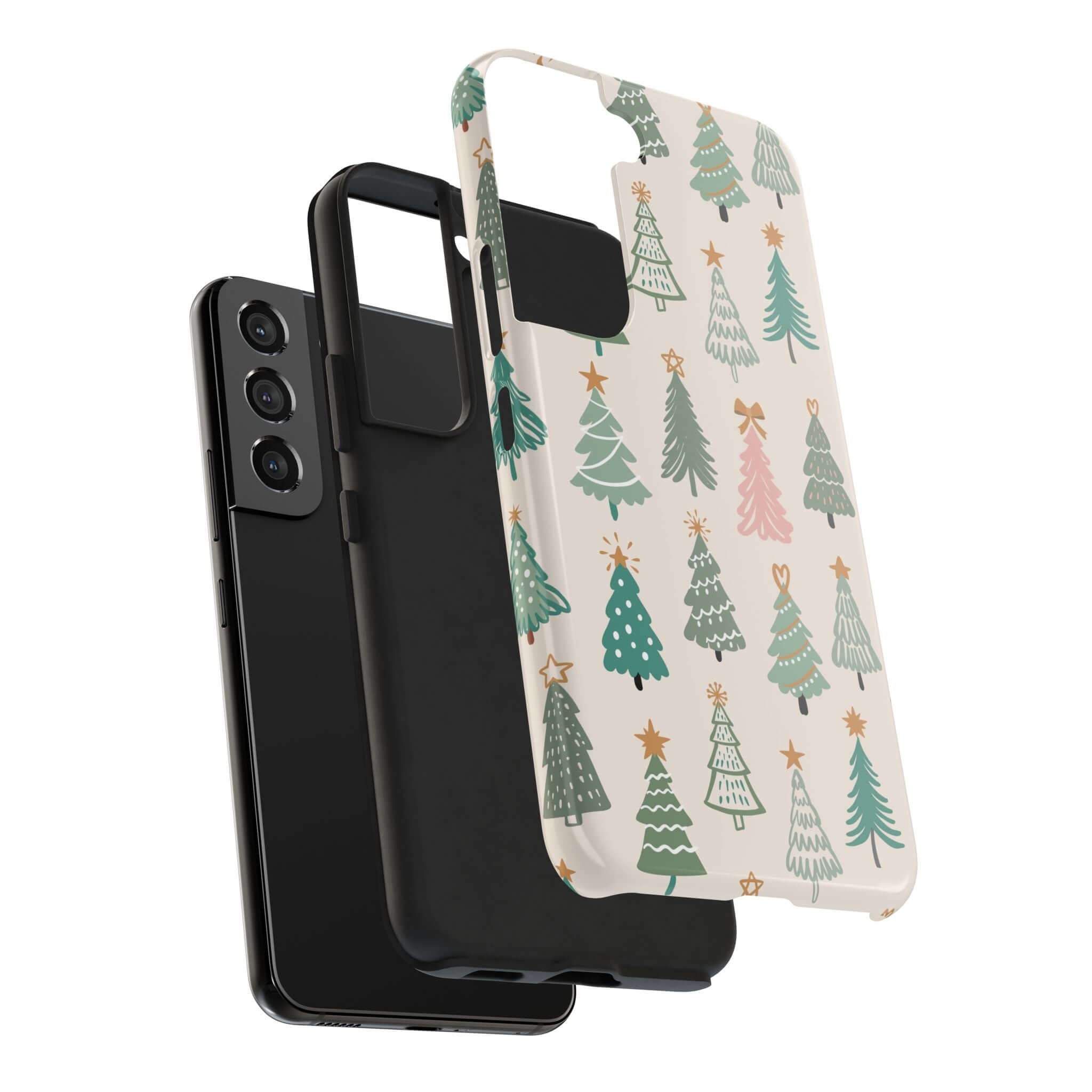 O Christmas Tree | Holiday Case - Phone Case For