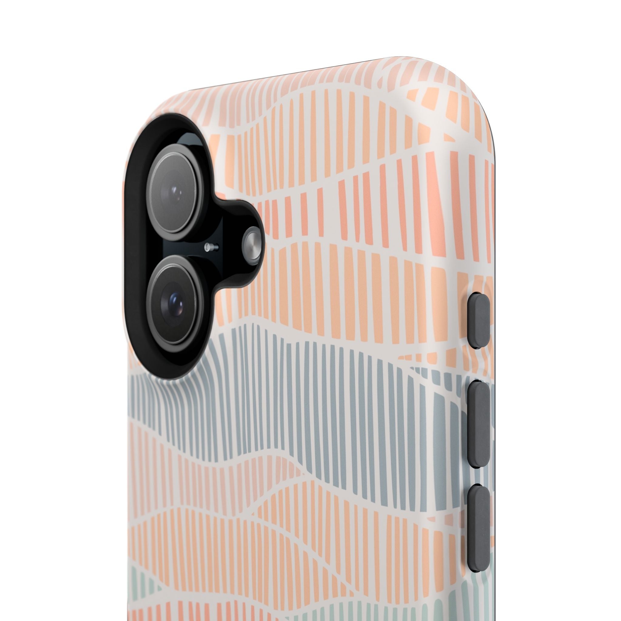 Boho Breeze | Pastel Aesthetic Case