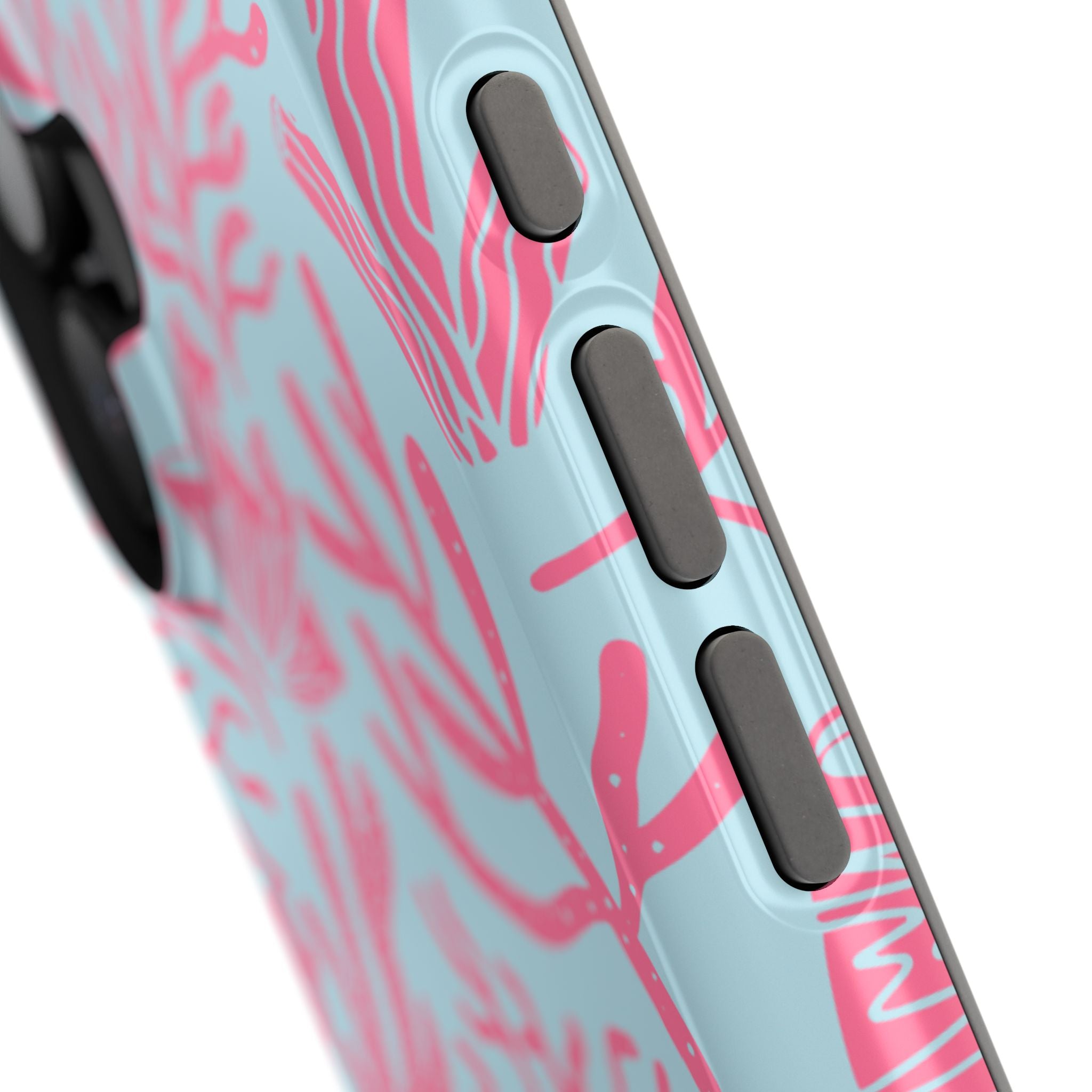 Pinky Reef | Beach Case