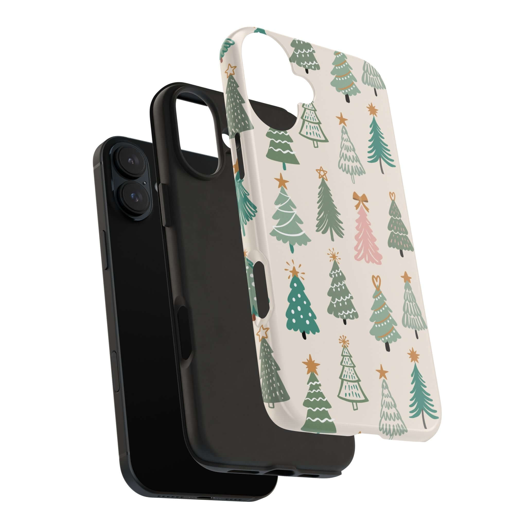 O Christmas Tree | Holiday Case - Phone Case For