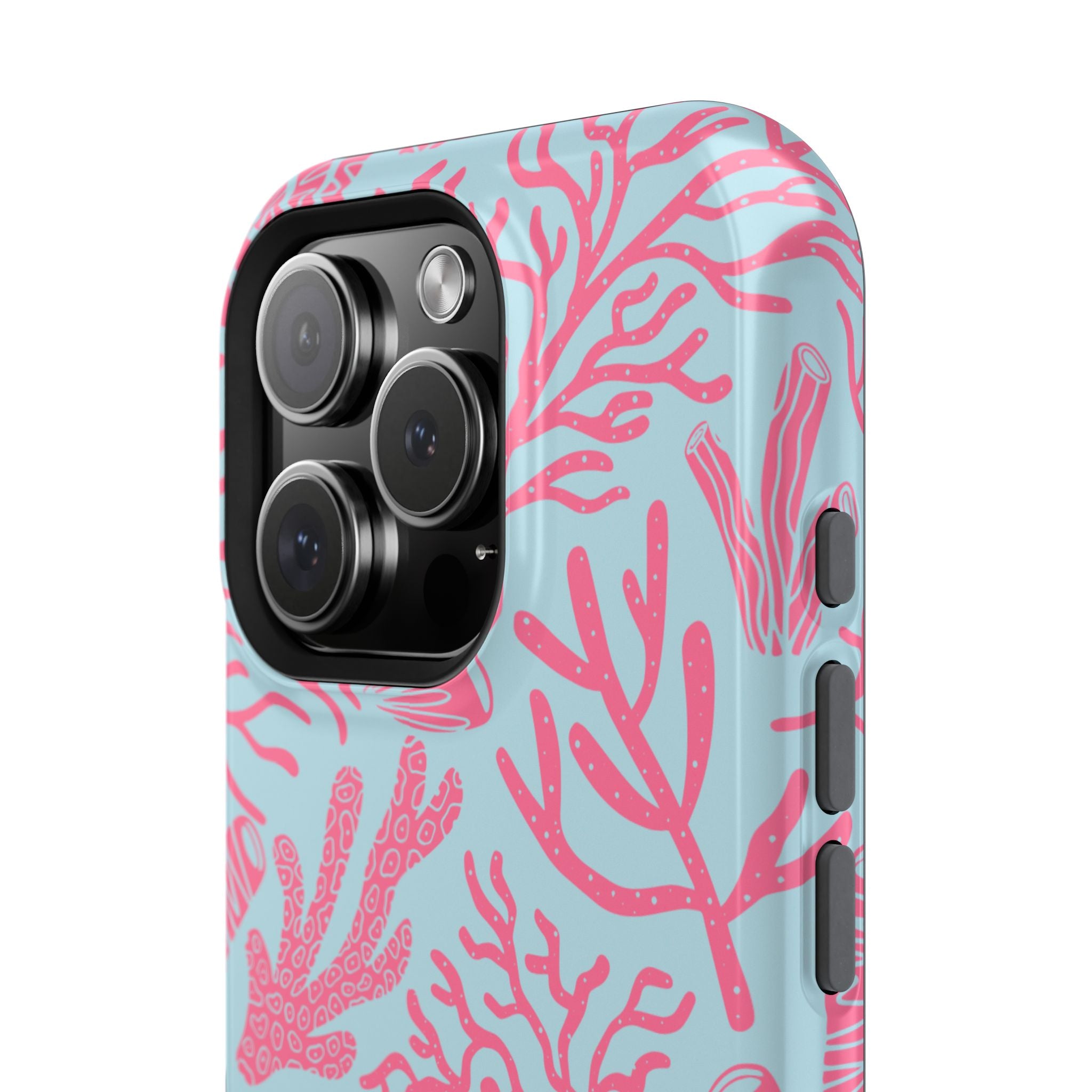 Pinky Reef | Beach Case