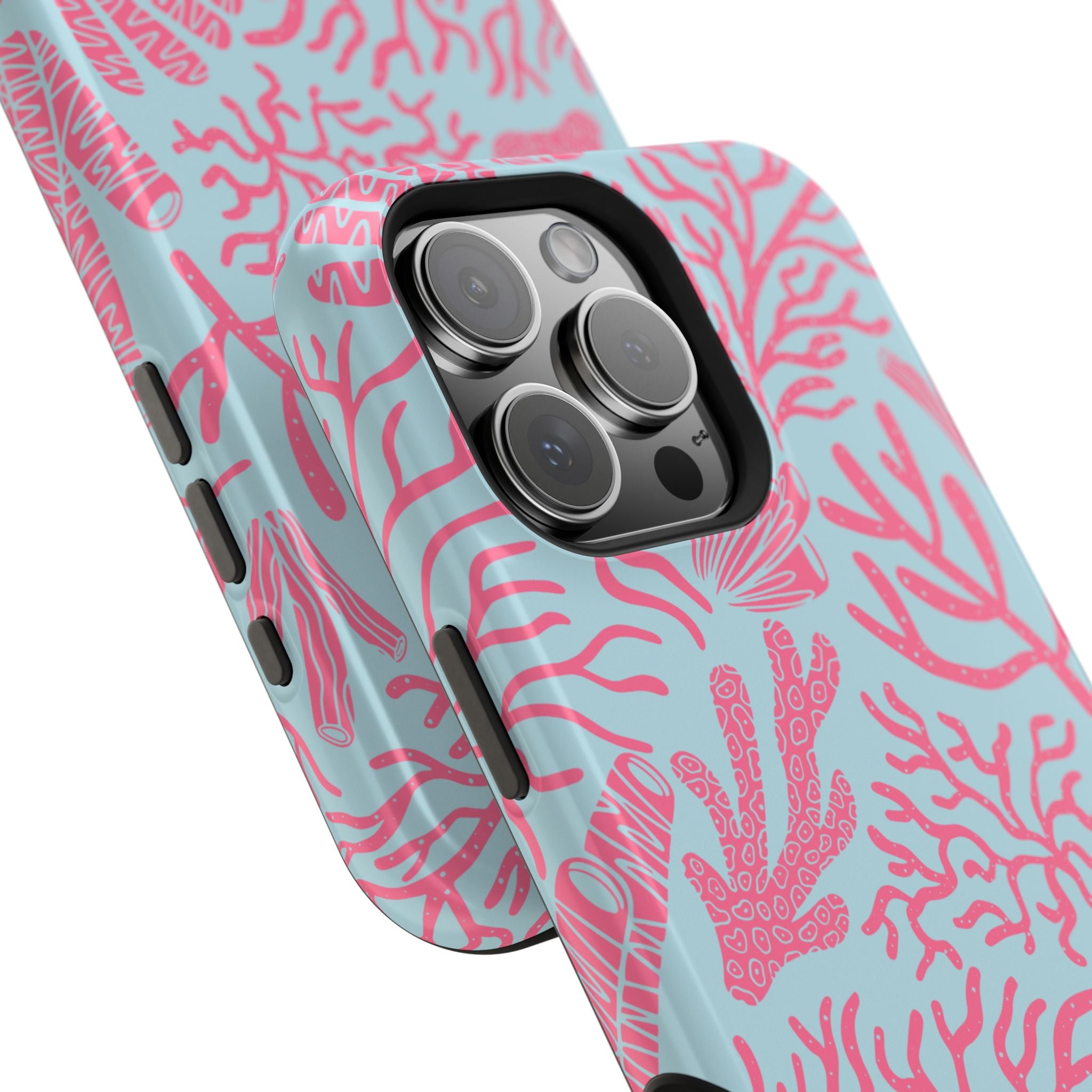 Pinky Reef | Beach Case