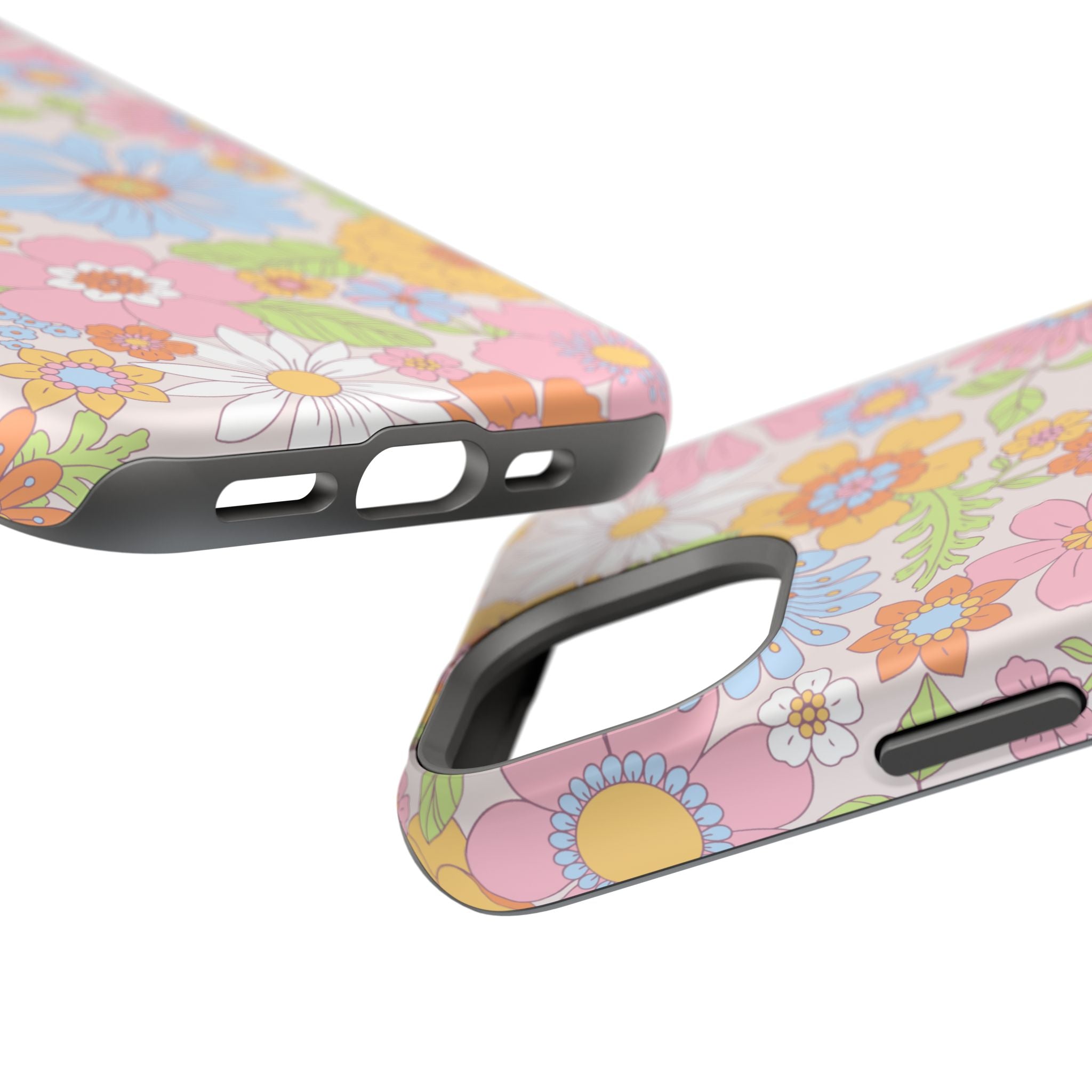 Wild Blossoms | Summer Floral Case