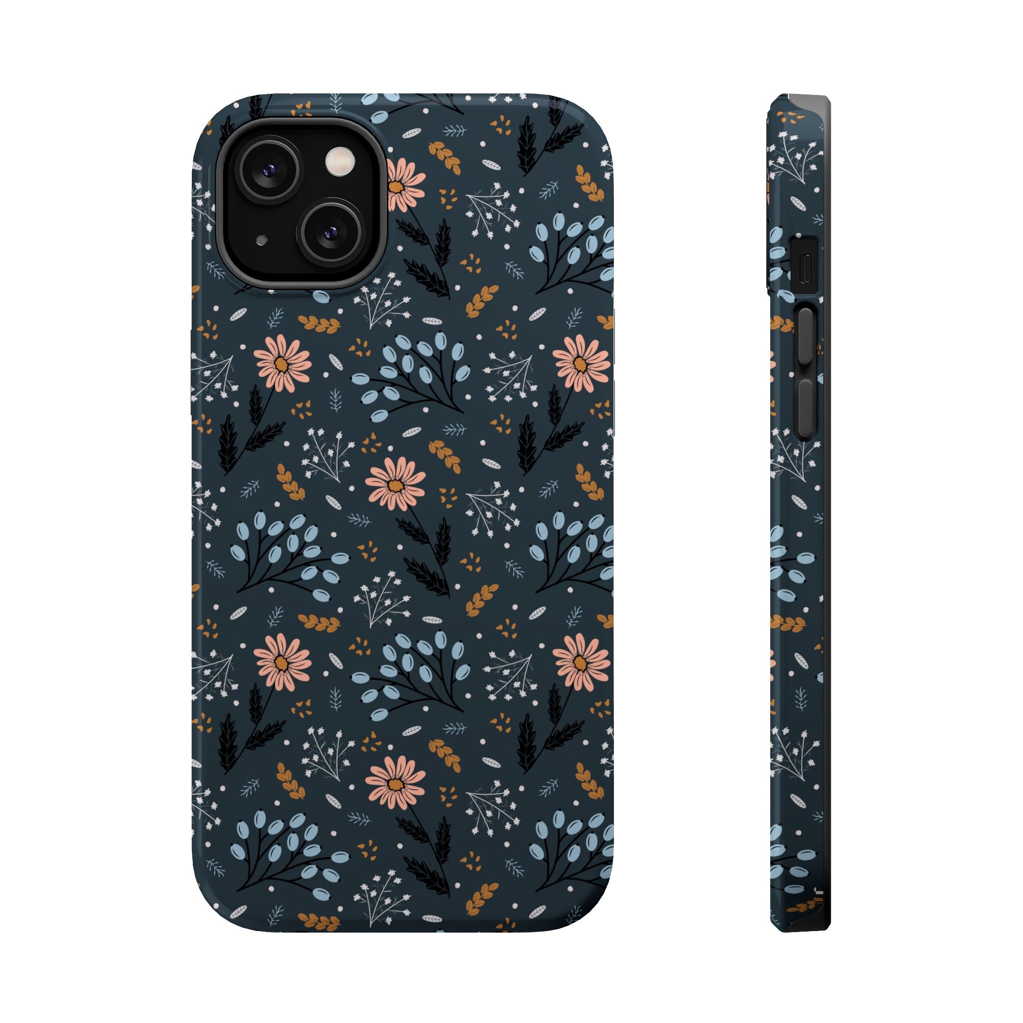 Spring Blooms | Green Spring Case