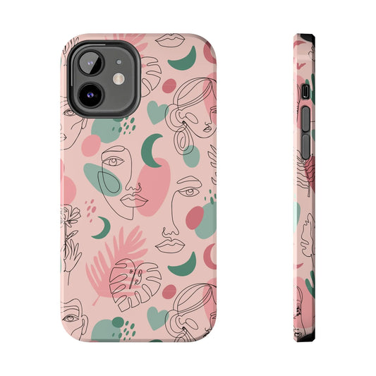 Love Yourself - Phone Case For