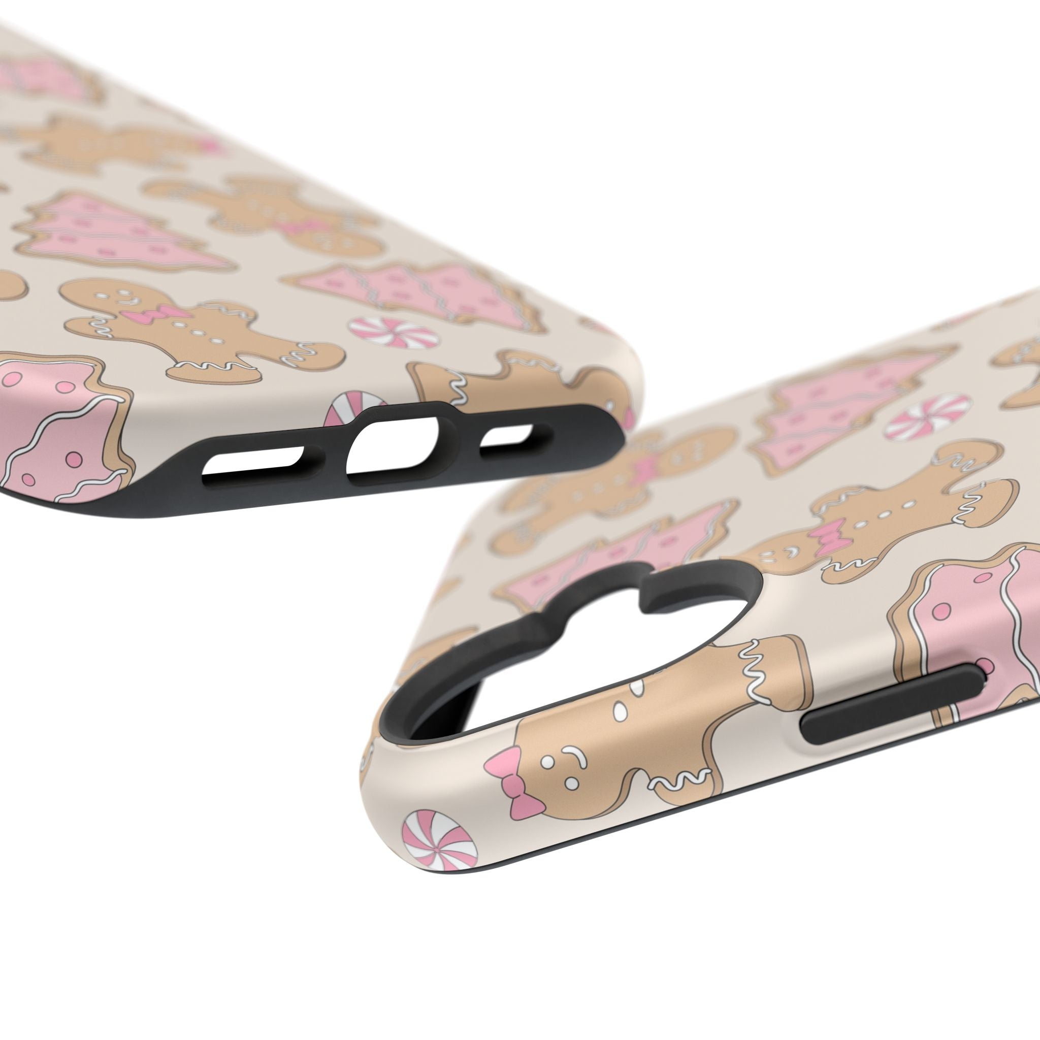 Gingerbread Girlie | MagSafe Case