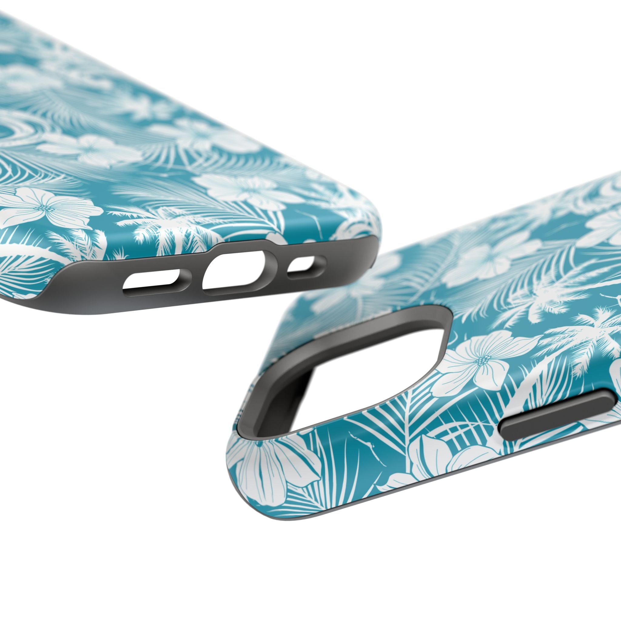 Wave Rider | Retro Surfboard Case