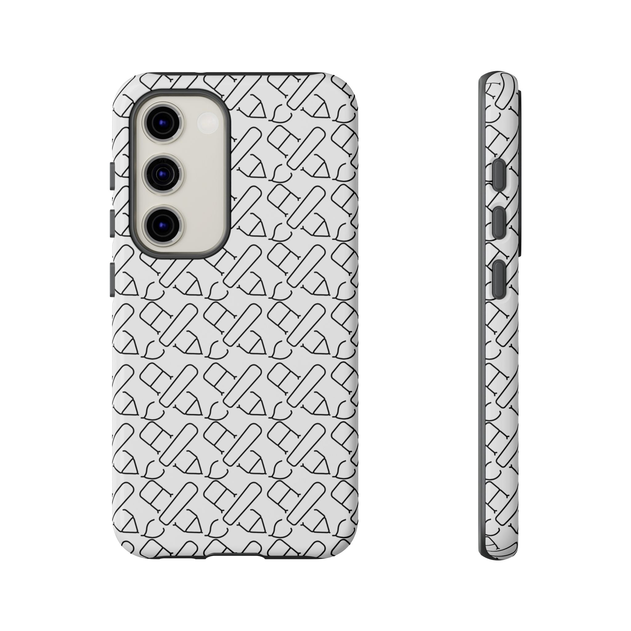 Custom Samsung Case | Your Design