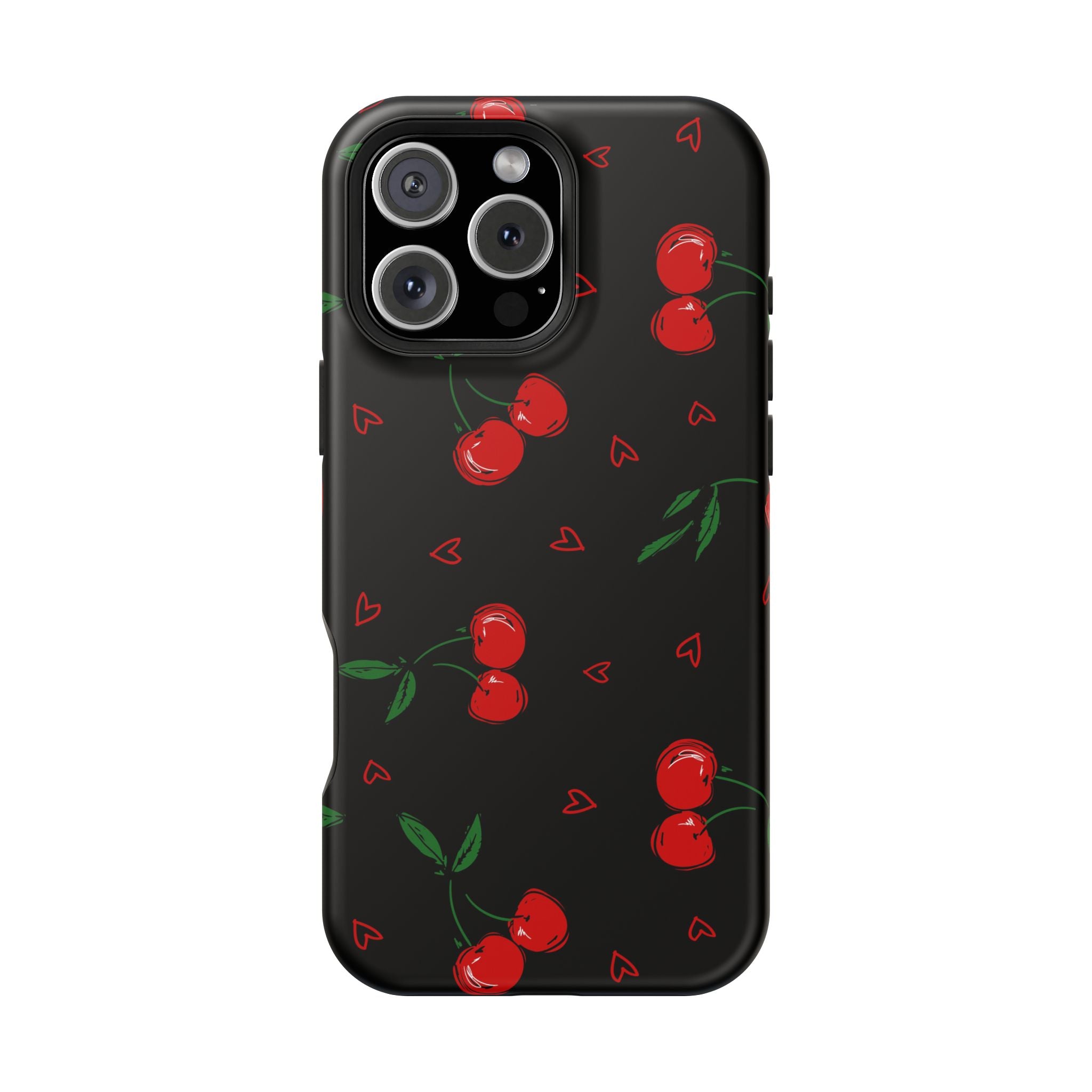 Sweet Love | Black Cherry Case