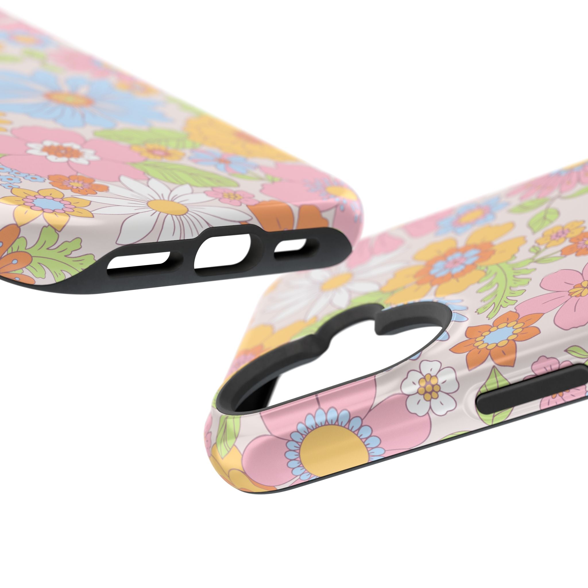 Wild Blossoms | Summer Floral Case