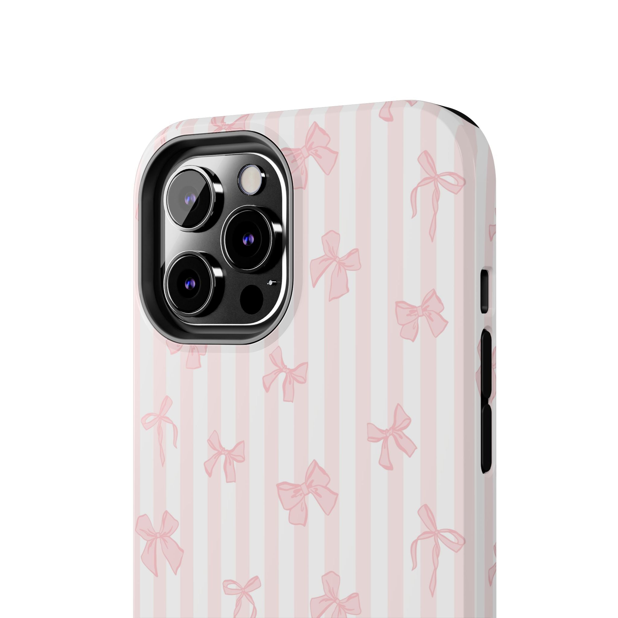 Perfectly Pink | Coquette Aesthetics Case