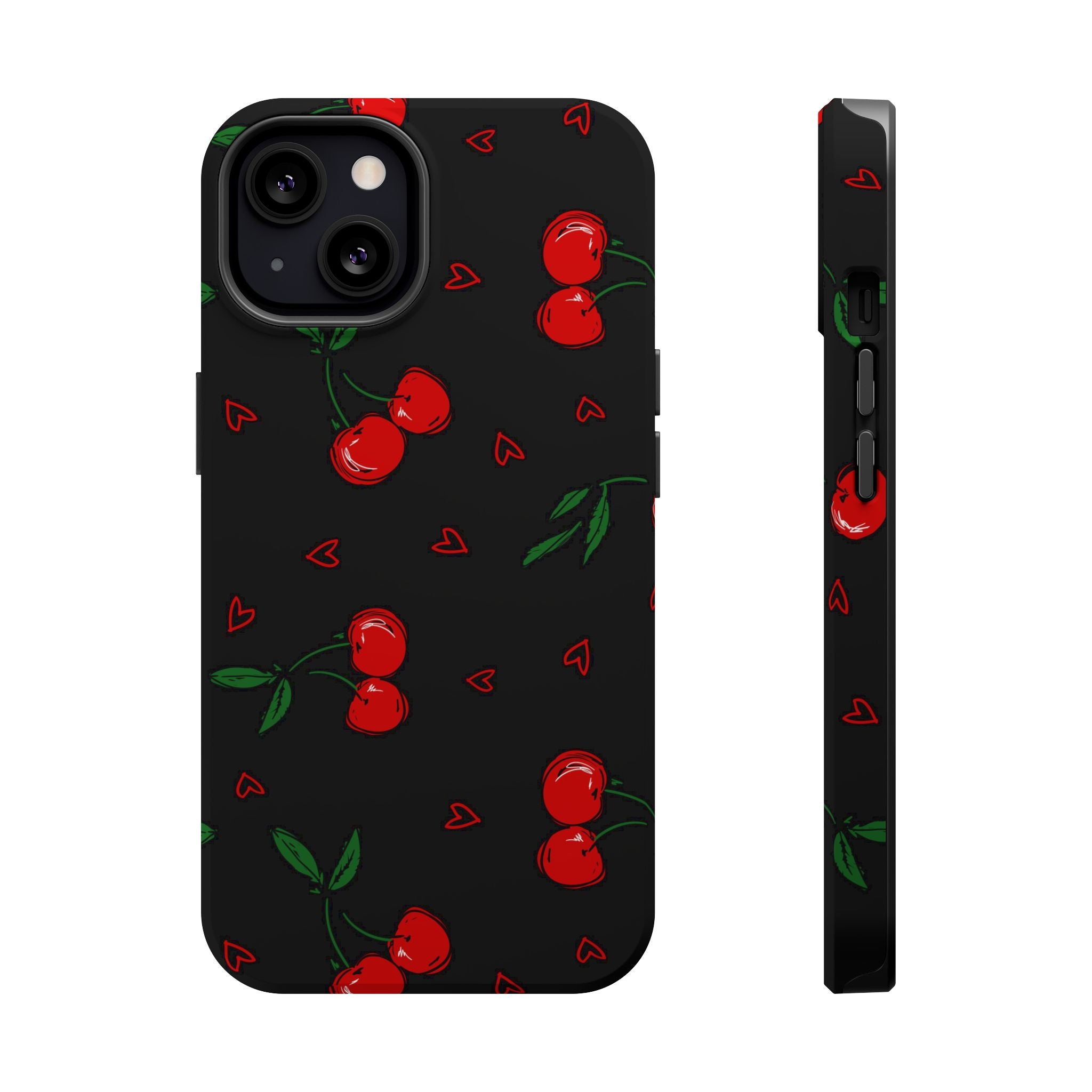 Sweet Love | Black Cherry Case