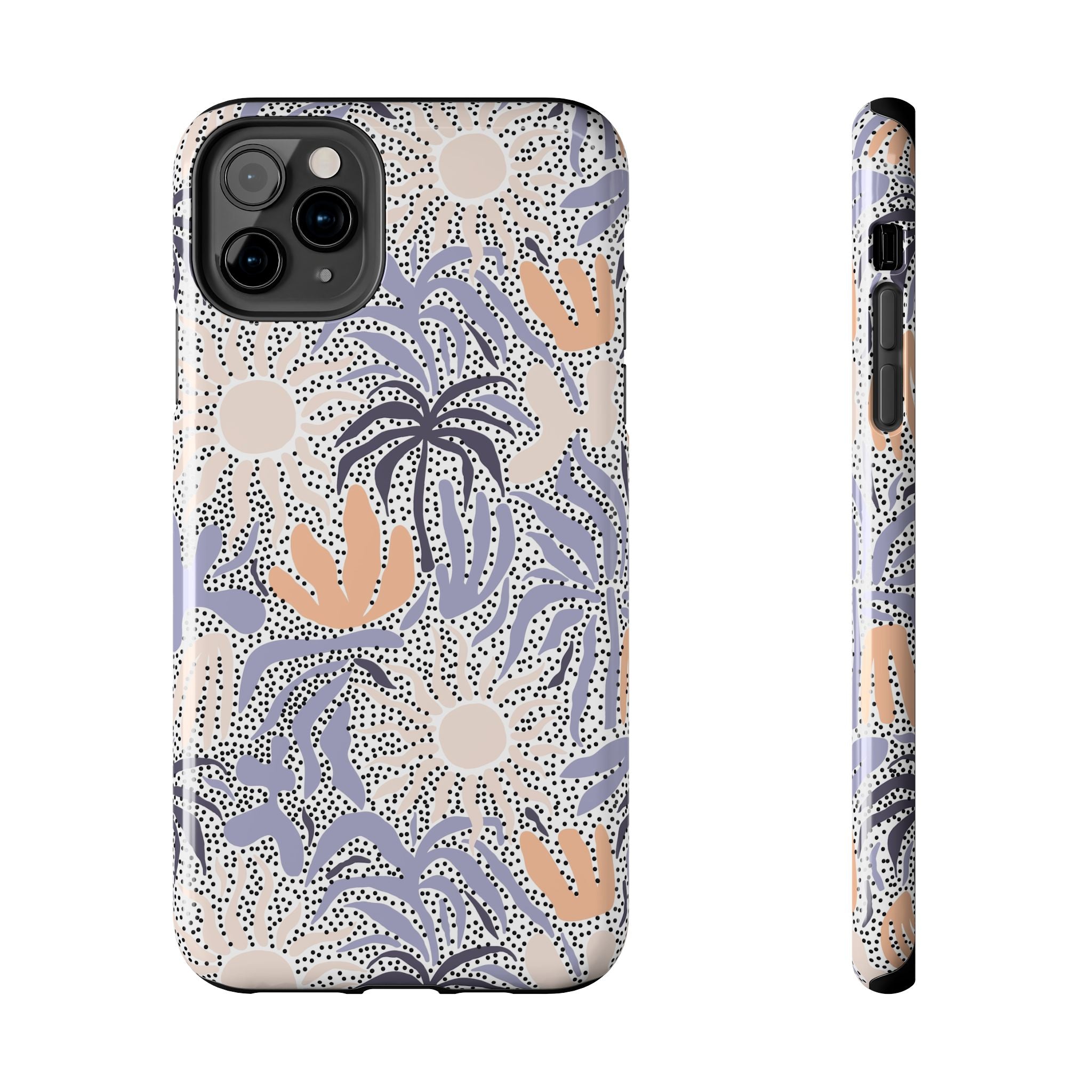 Sunrise in the Tropics | Palm Trees Case