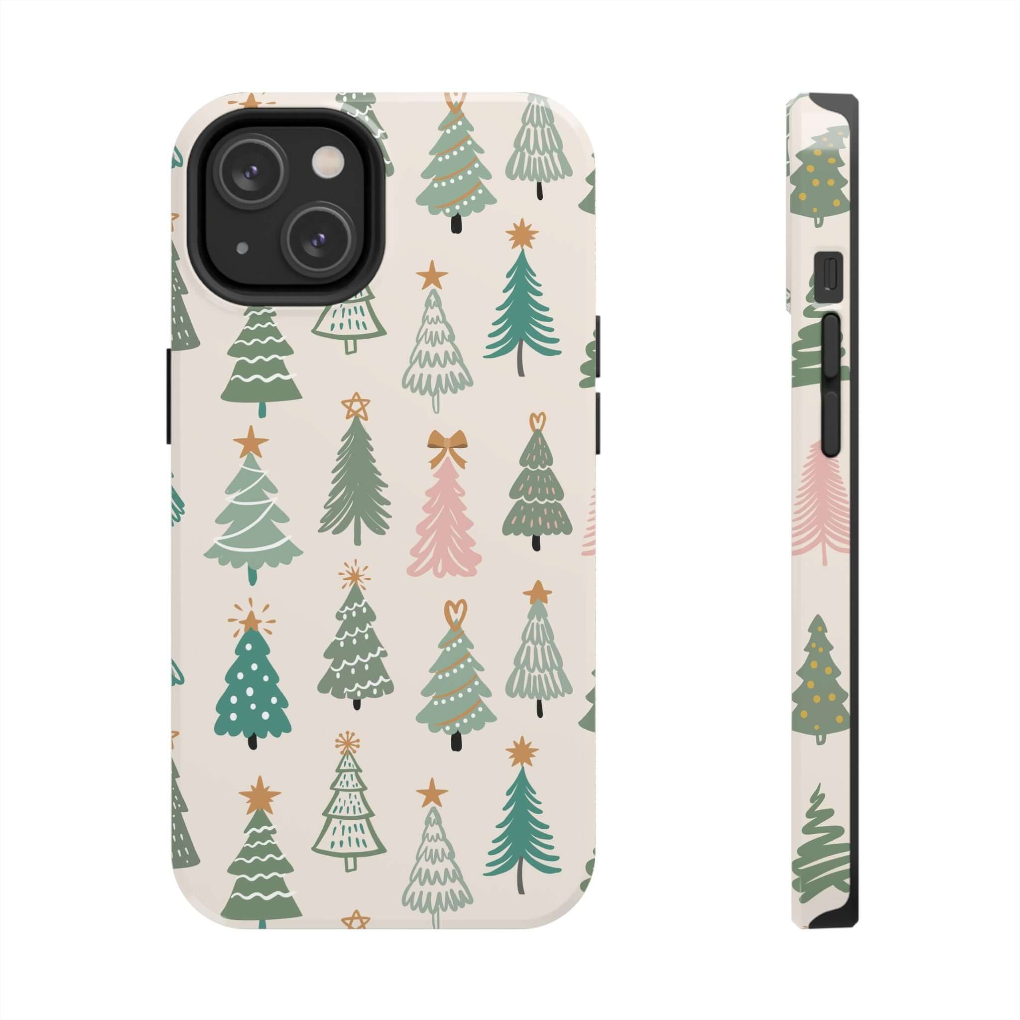 O Christmas Tree | Holiday Case - Phone Case For