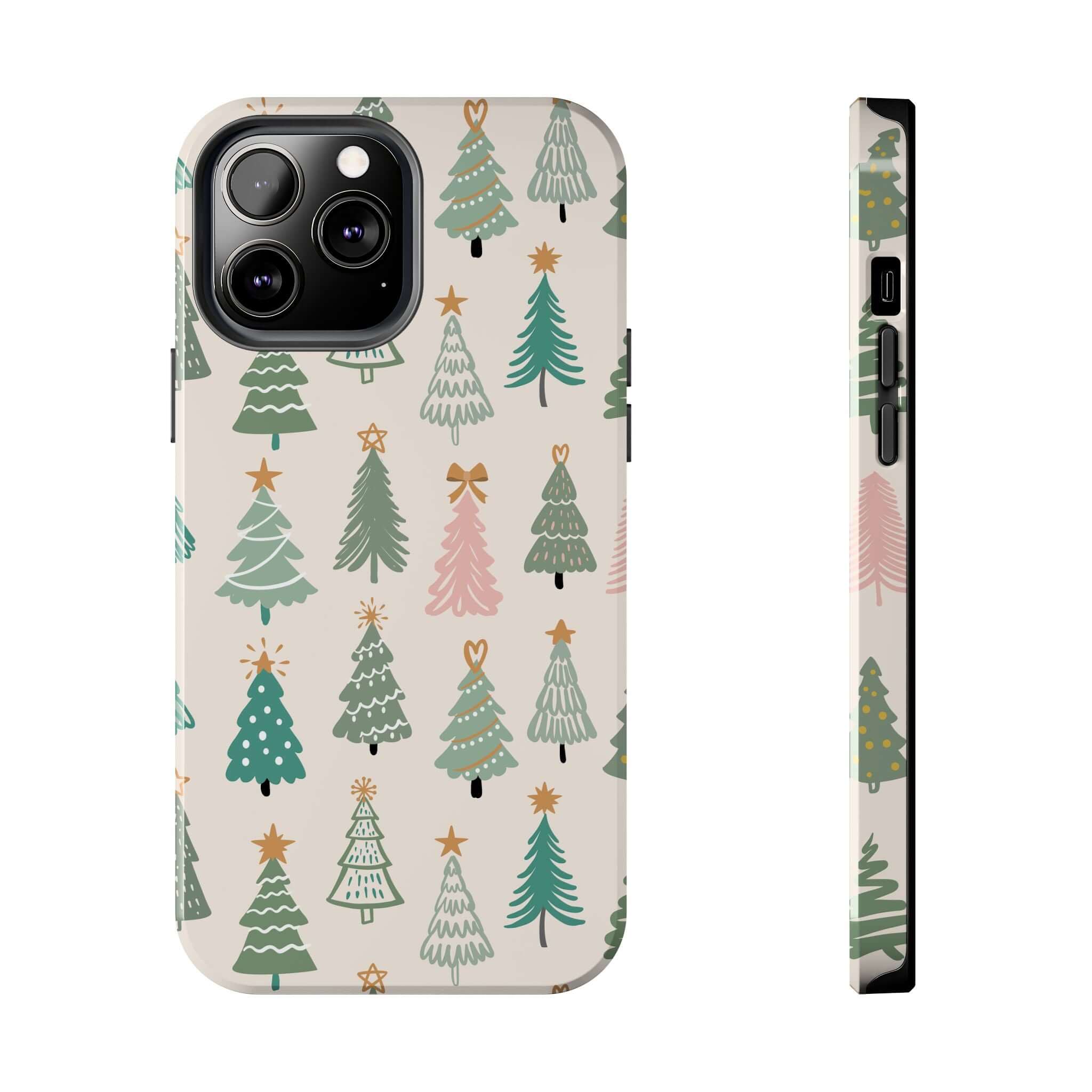 O Christmas Tree | Holiday Case - Phone Case For