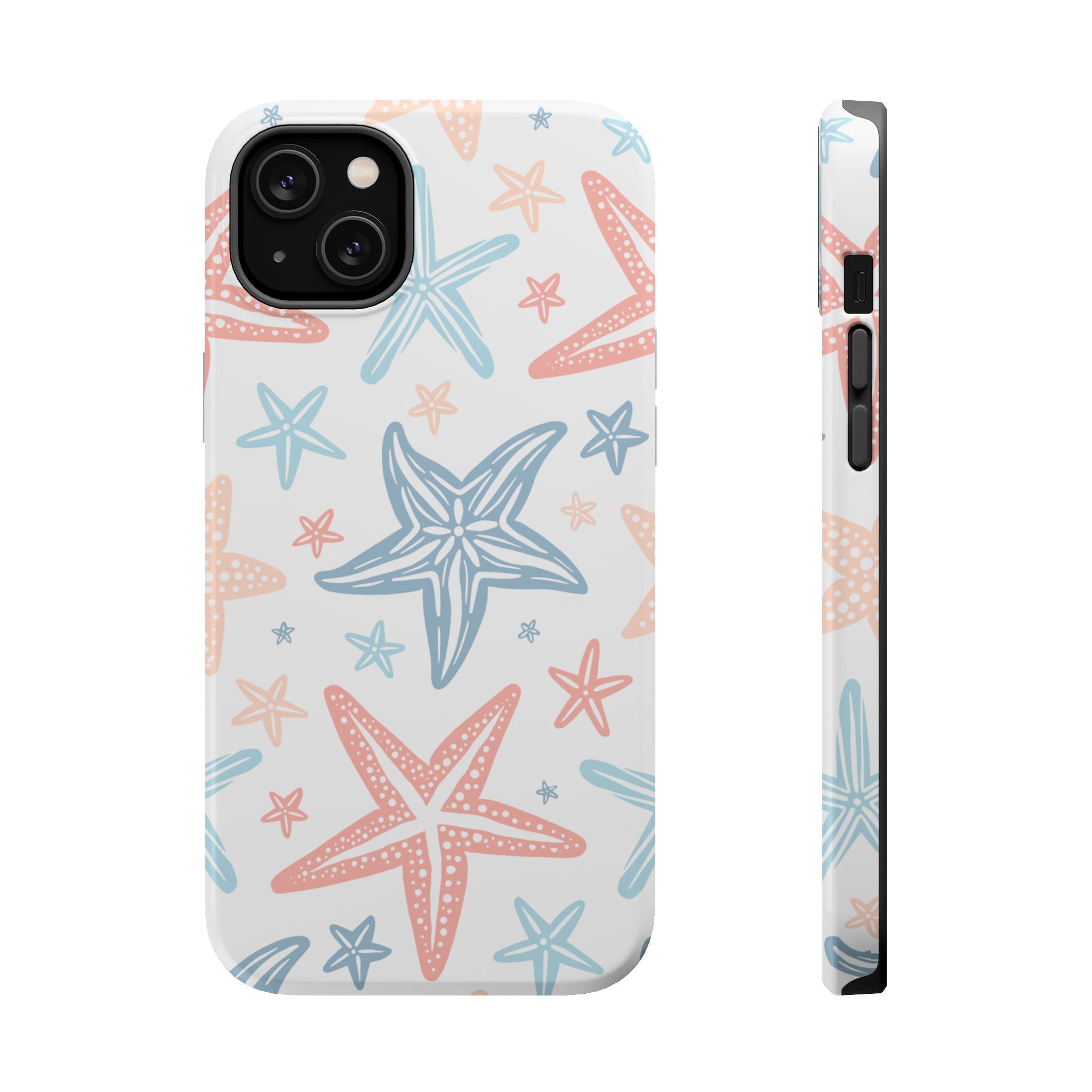 Starfish Serenity | Beach Case