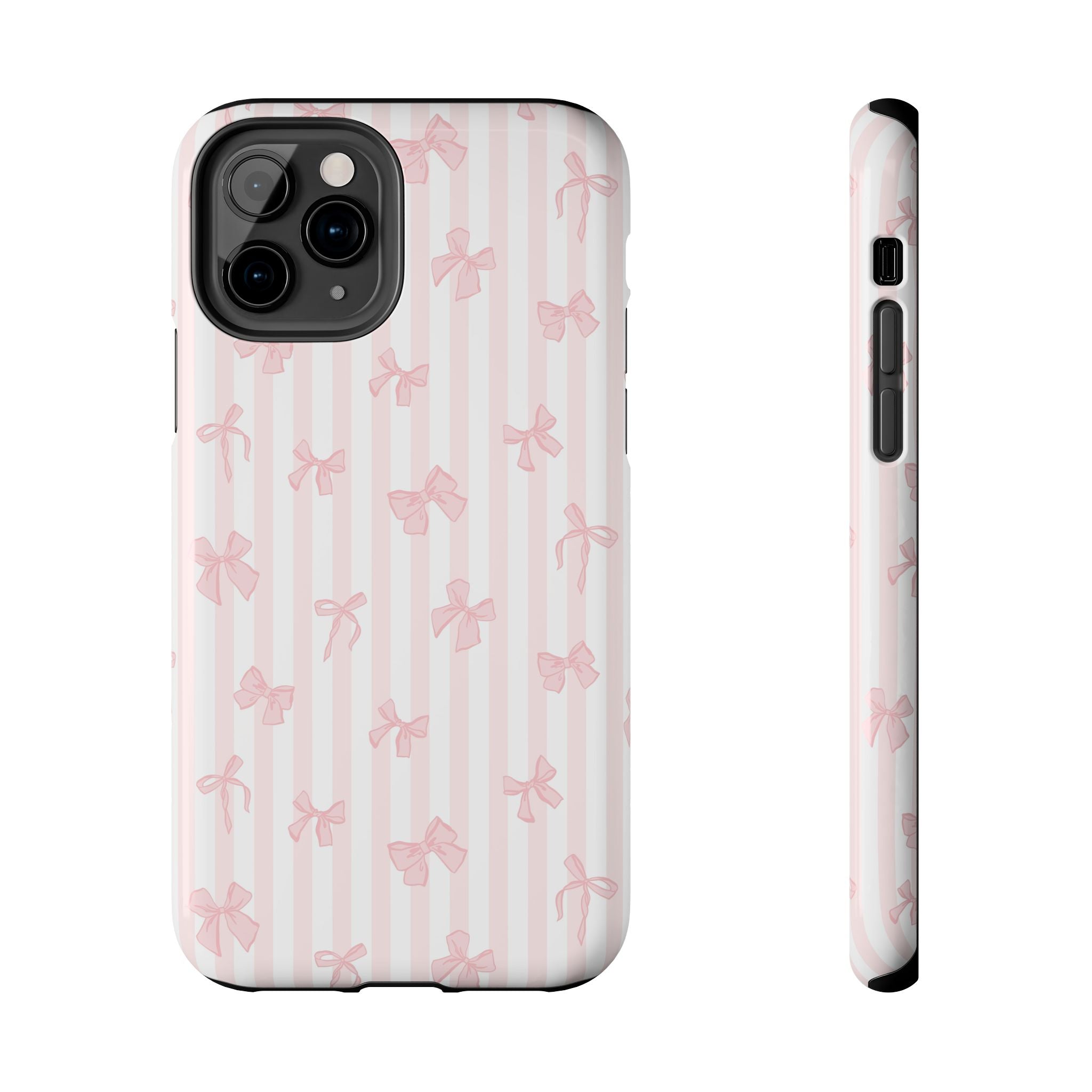 Perfectly Pink | Coquette Aesthetics Case