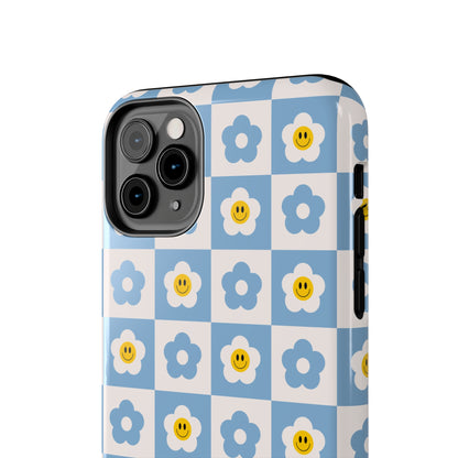 Happy Daisies - Phone Case For