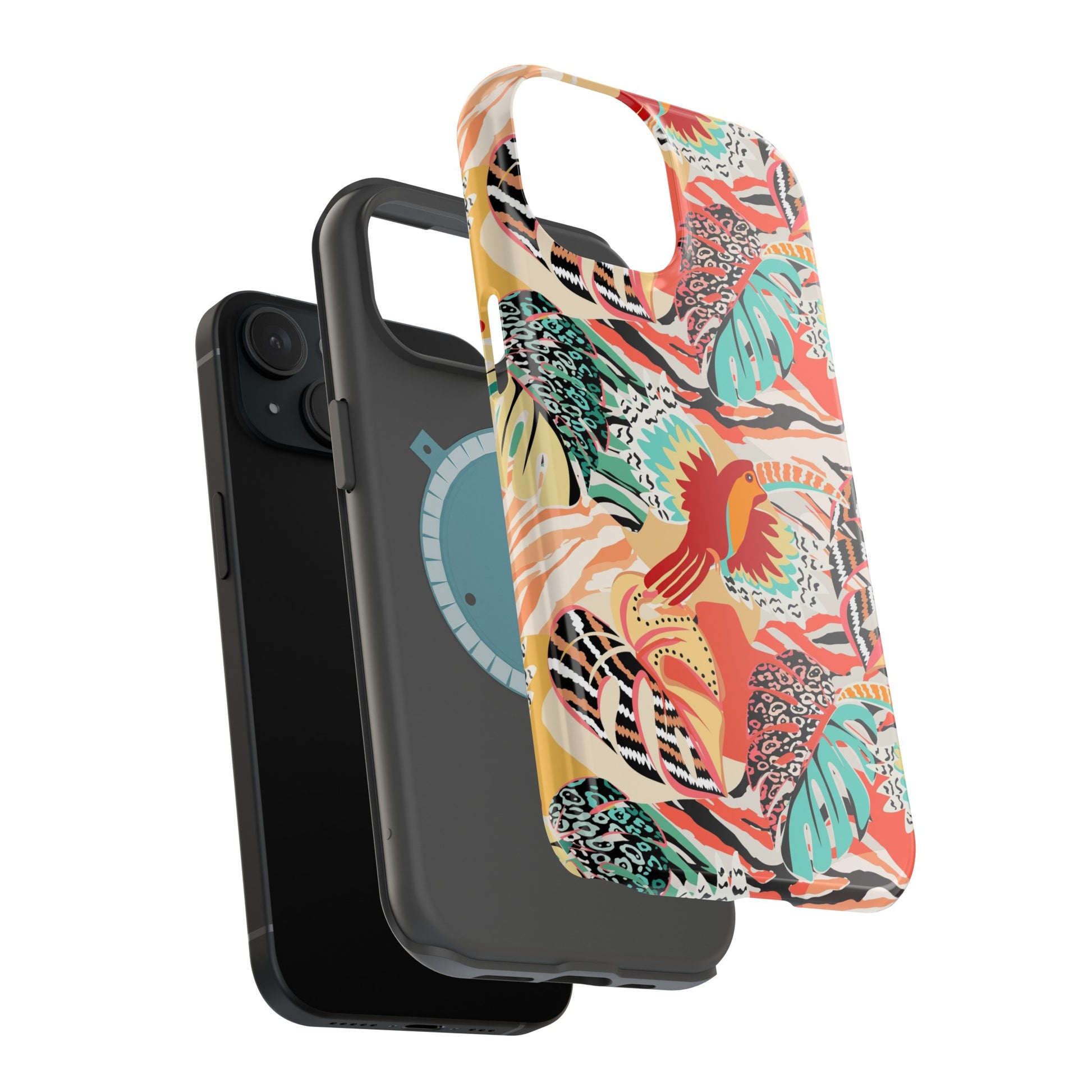 Island Vibes MagSafe - Phone Case For