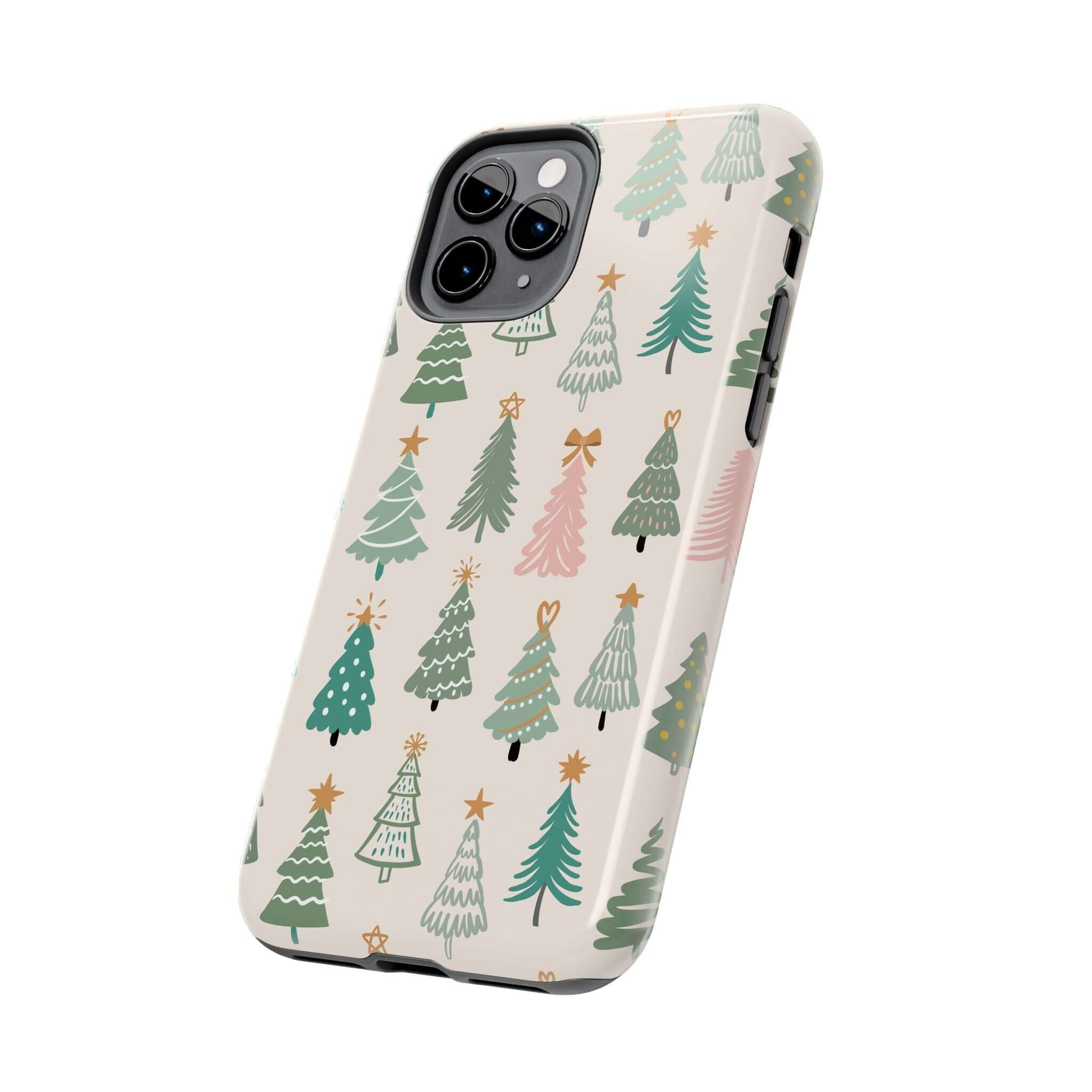 O Christmas Tree | Holiday Case - Phone Case For