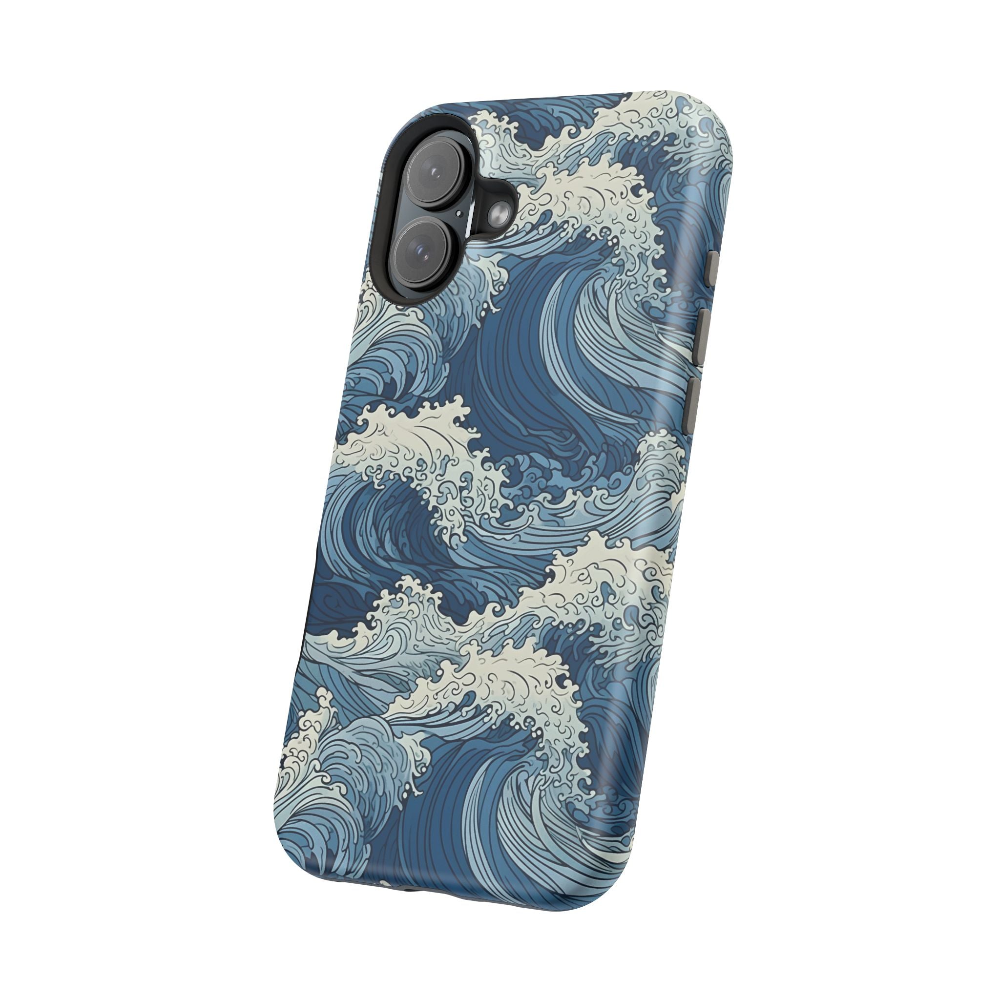 Blue Mirage | Blue Ocean Case