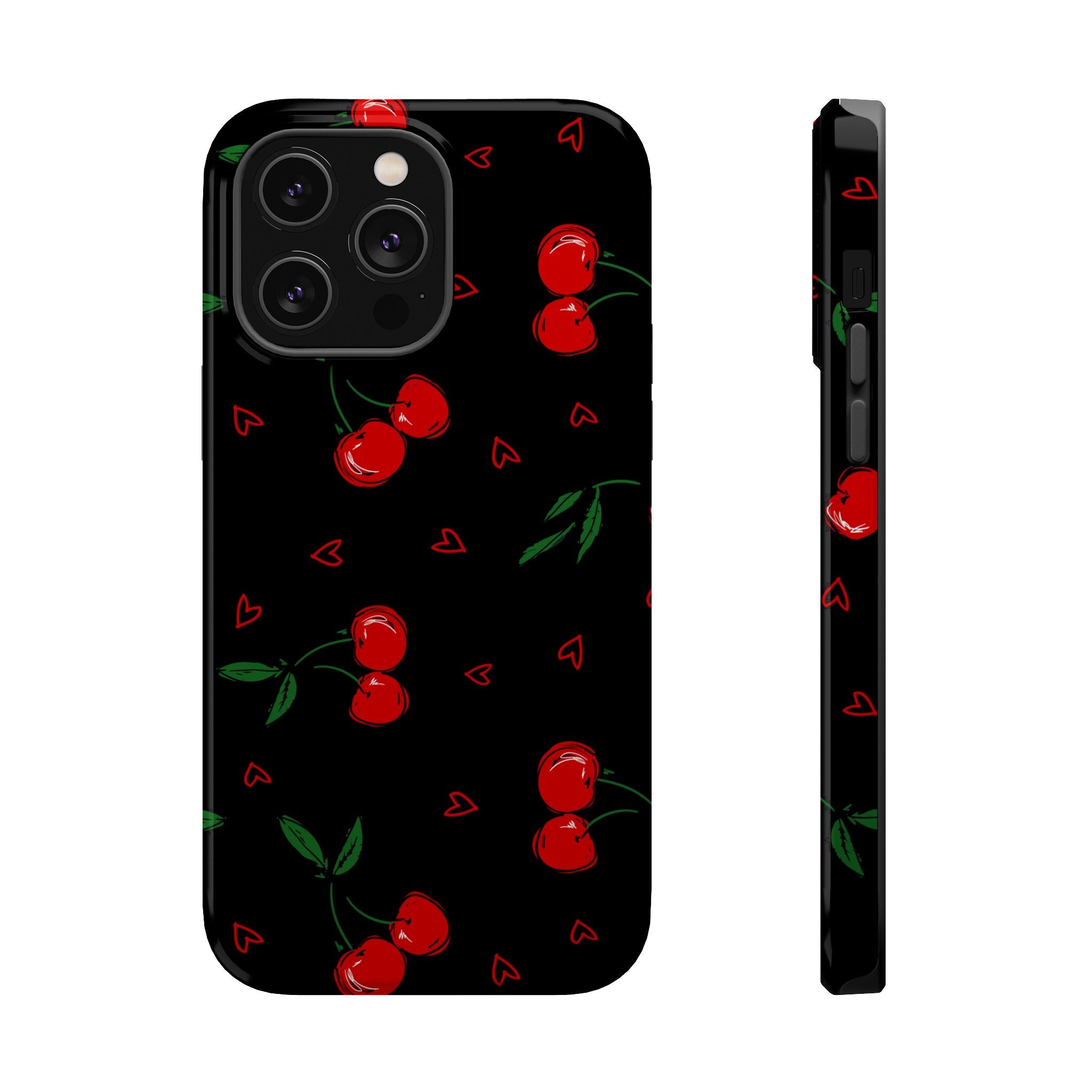 Sweet Love | Black Cherry Case