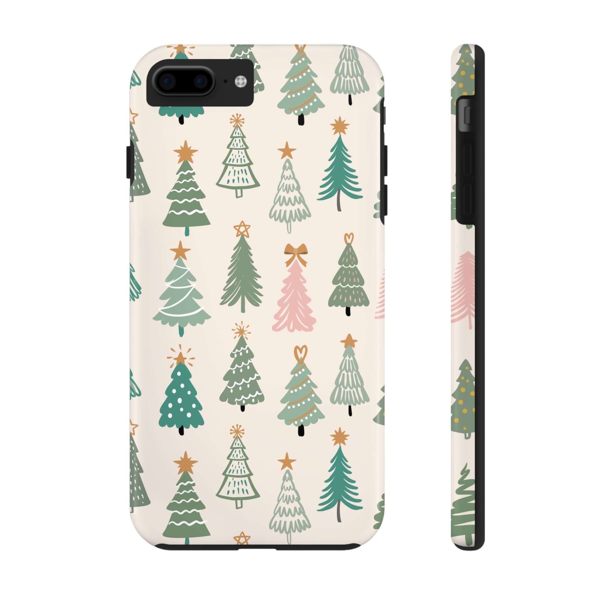 O Christmas Tree | Holiday Case - Phone Case For