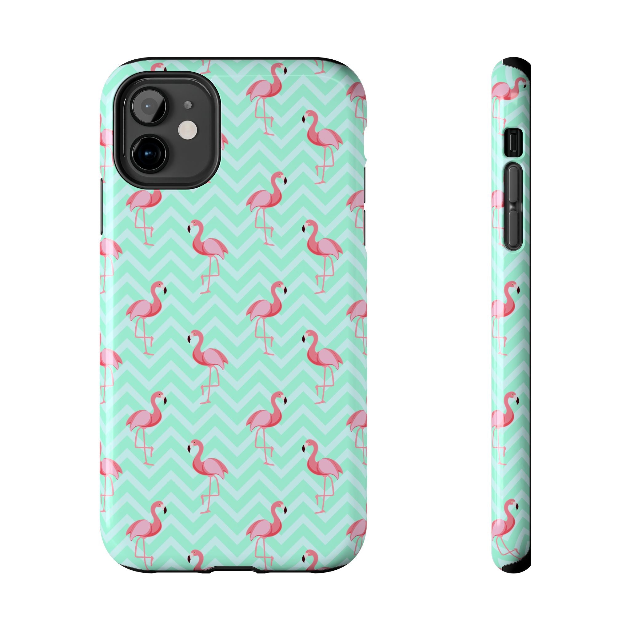 Fabulous Flamingos | Flamingos Summer Case