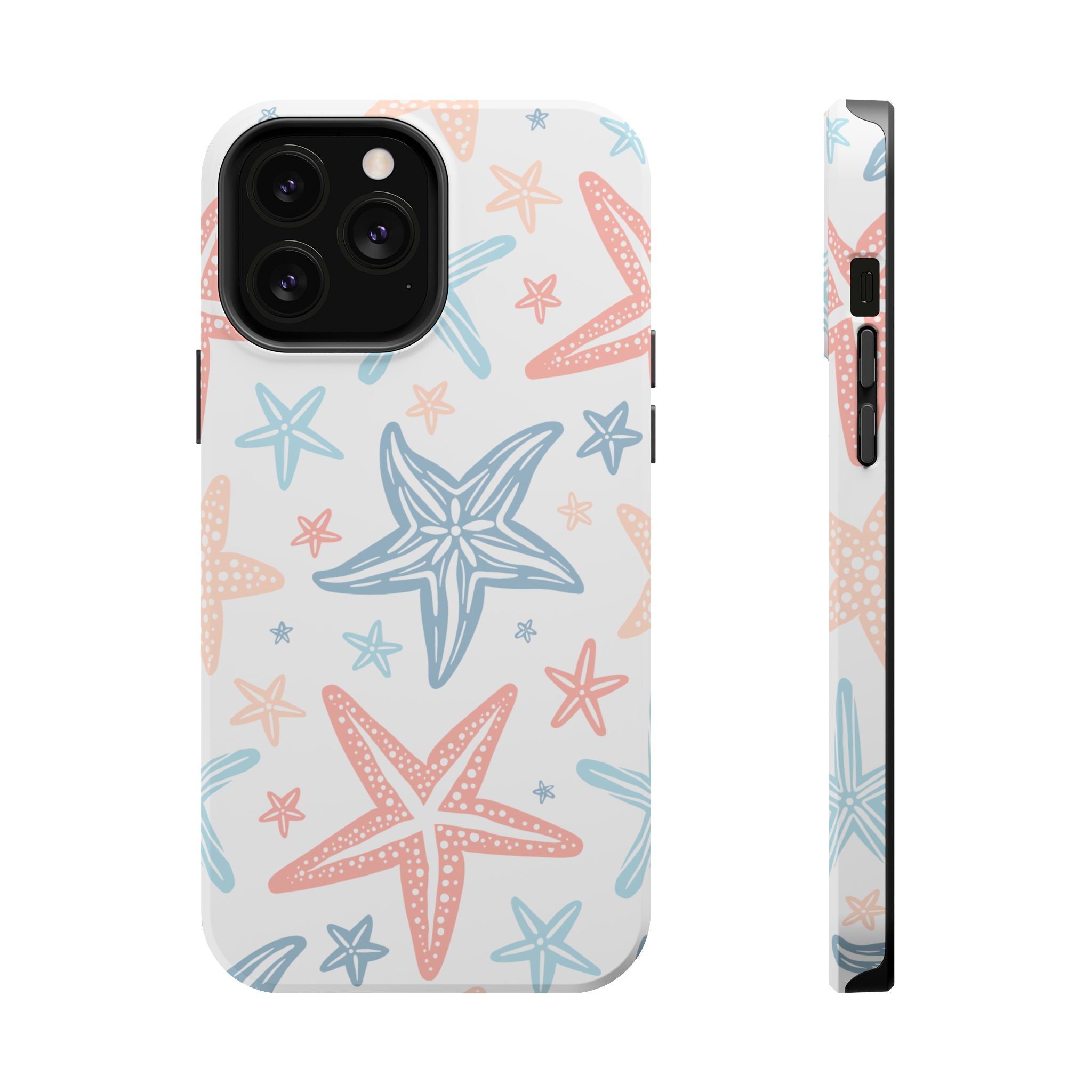 Starfish Serenity | Beach Case