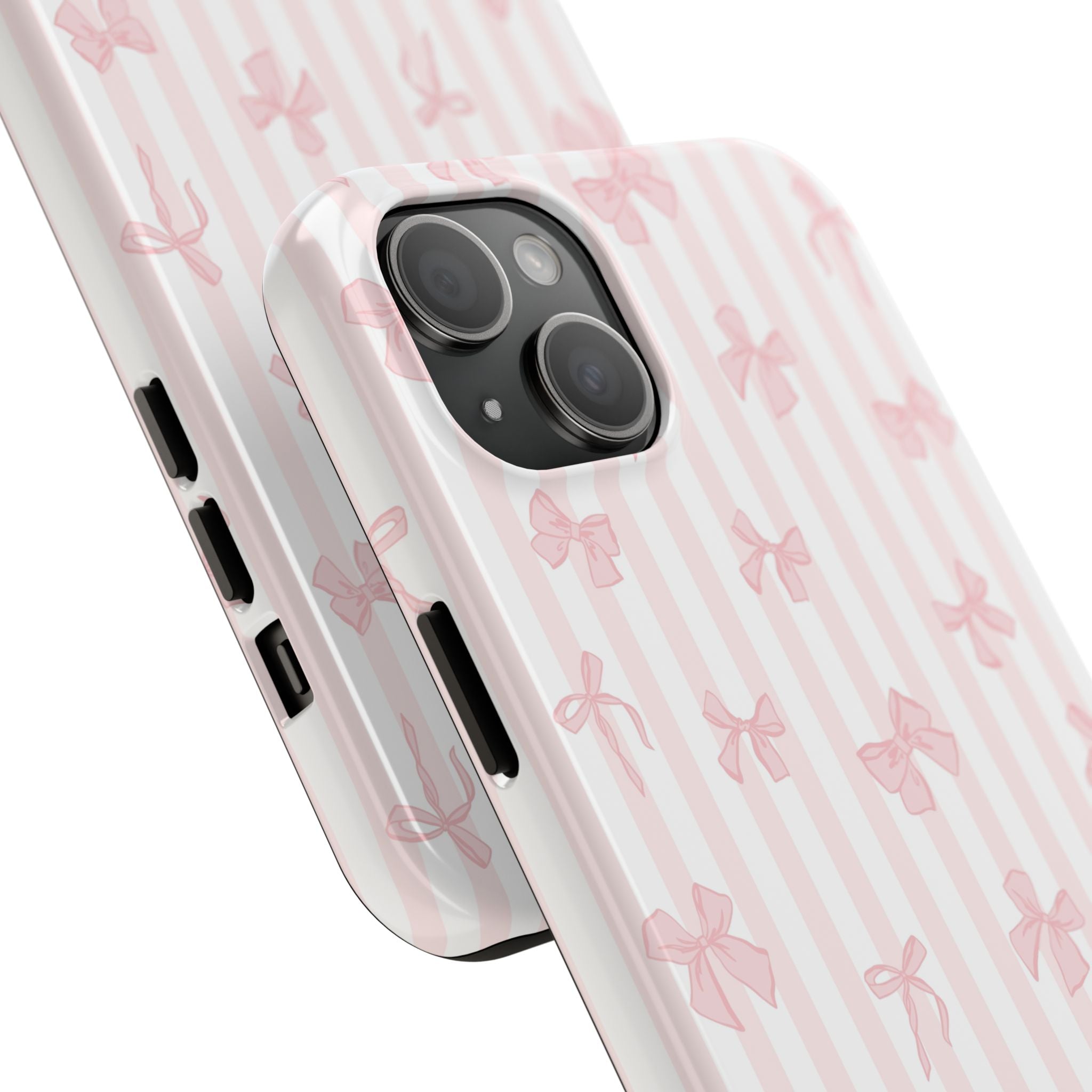 Perfectly Pink | Coquette Aesthetics Case