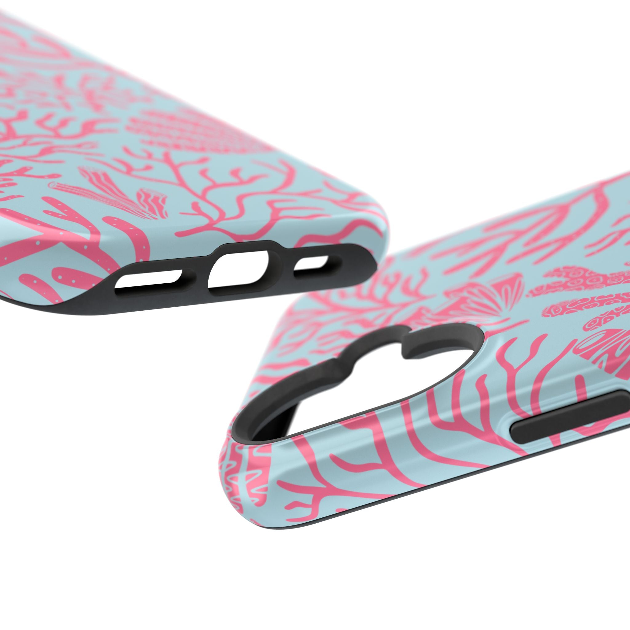 Pinky Reef | Beach Case