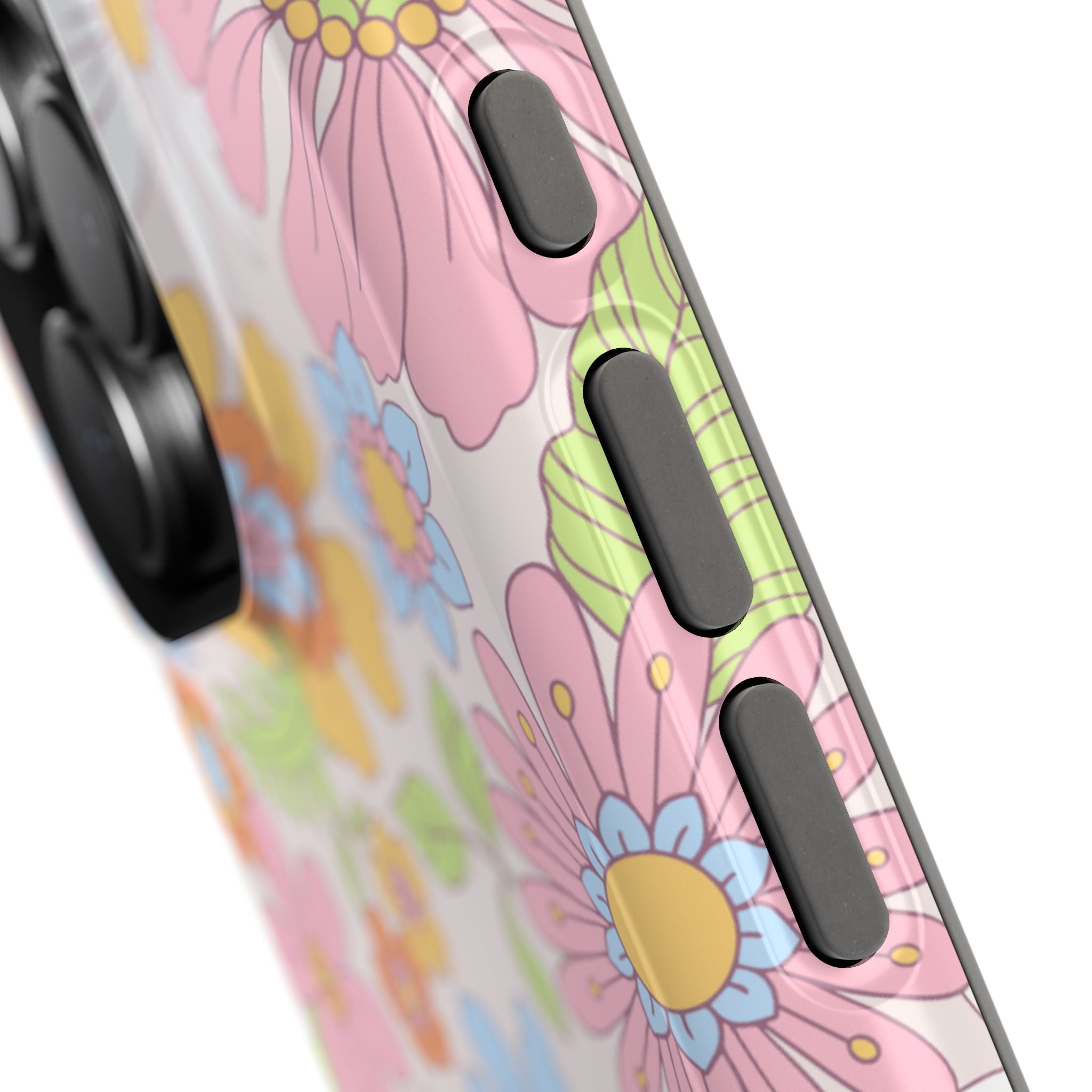 Wild Blossoms | Summer Floral Case