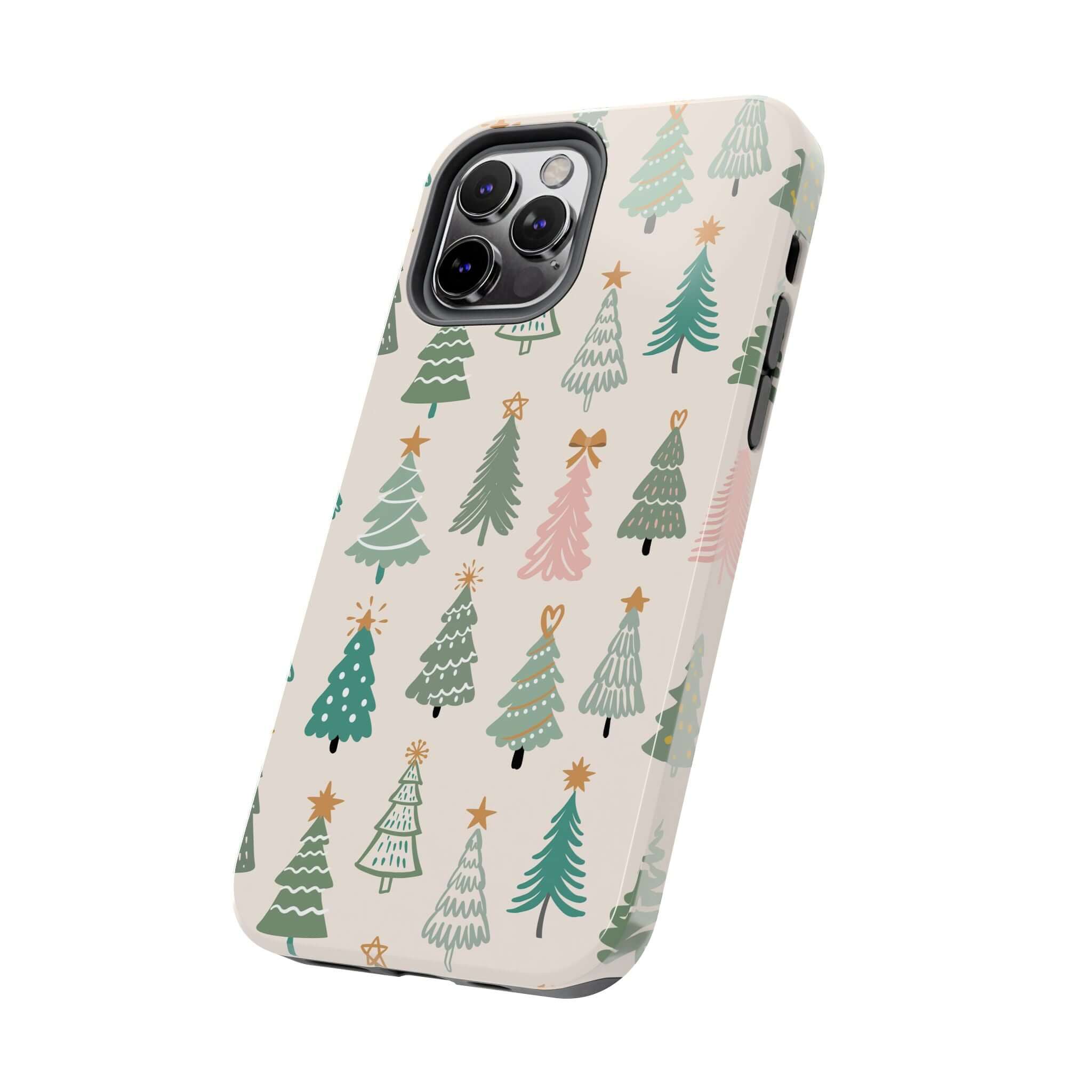 O Christmas Tree | Holiday Case - Phone Case For