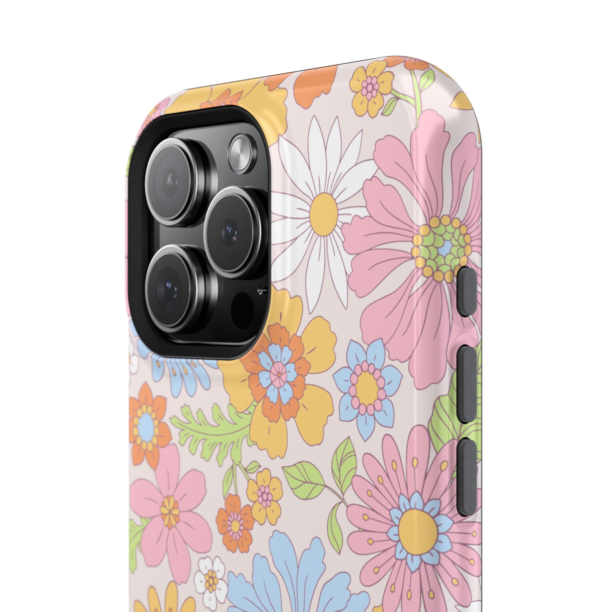 Wild Blossoms | Summer Floral Case