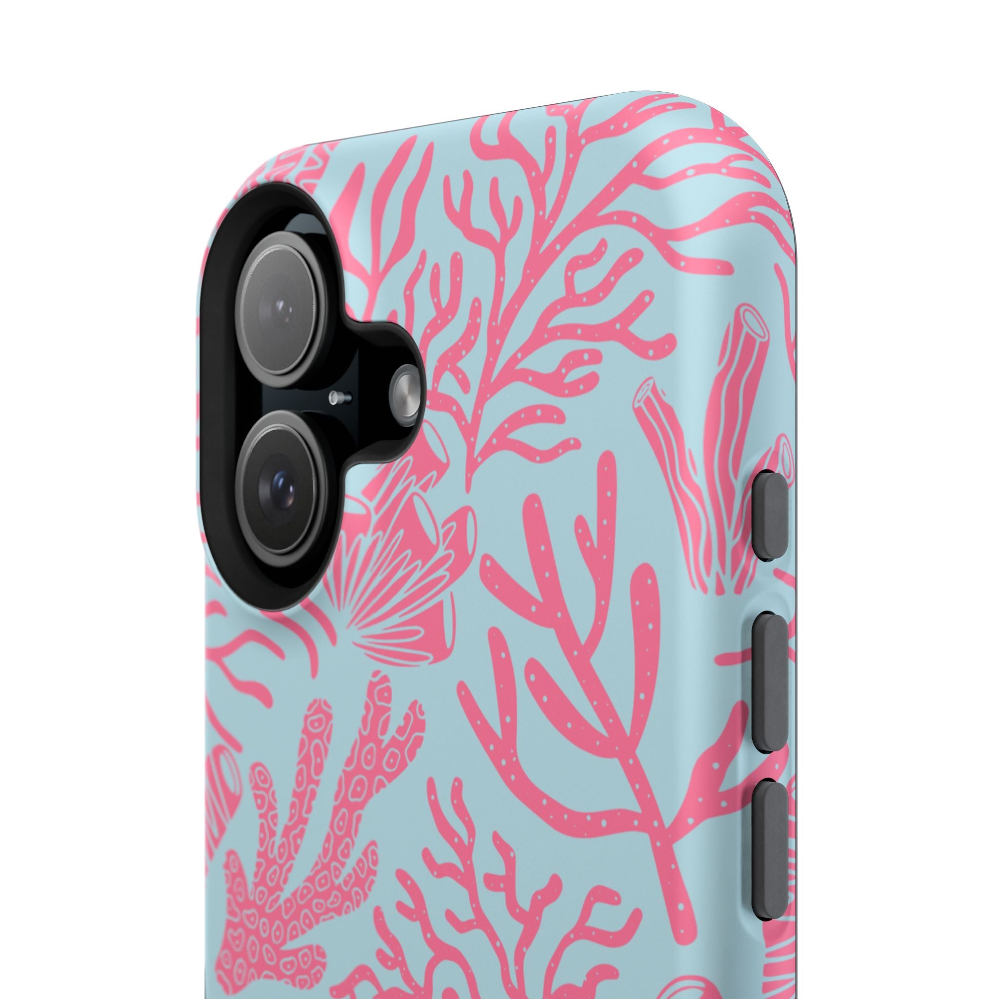 Pinky Reef | Beach Case