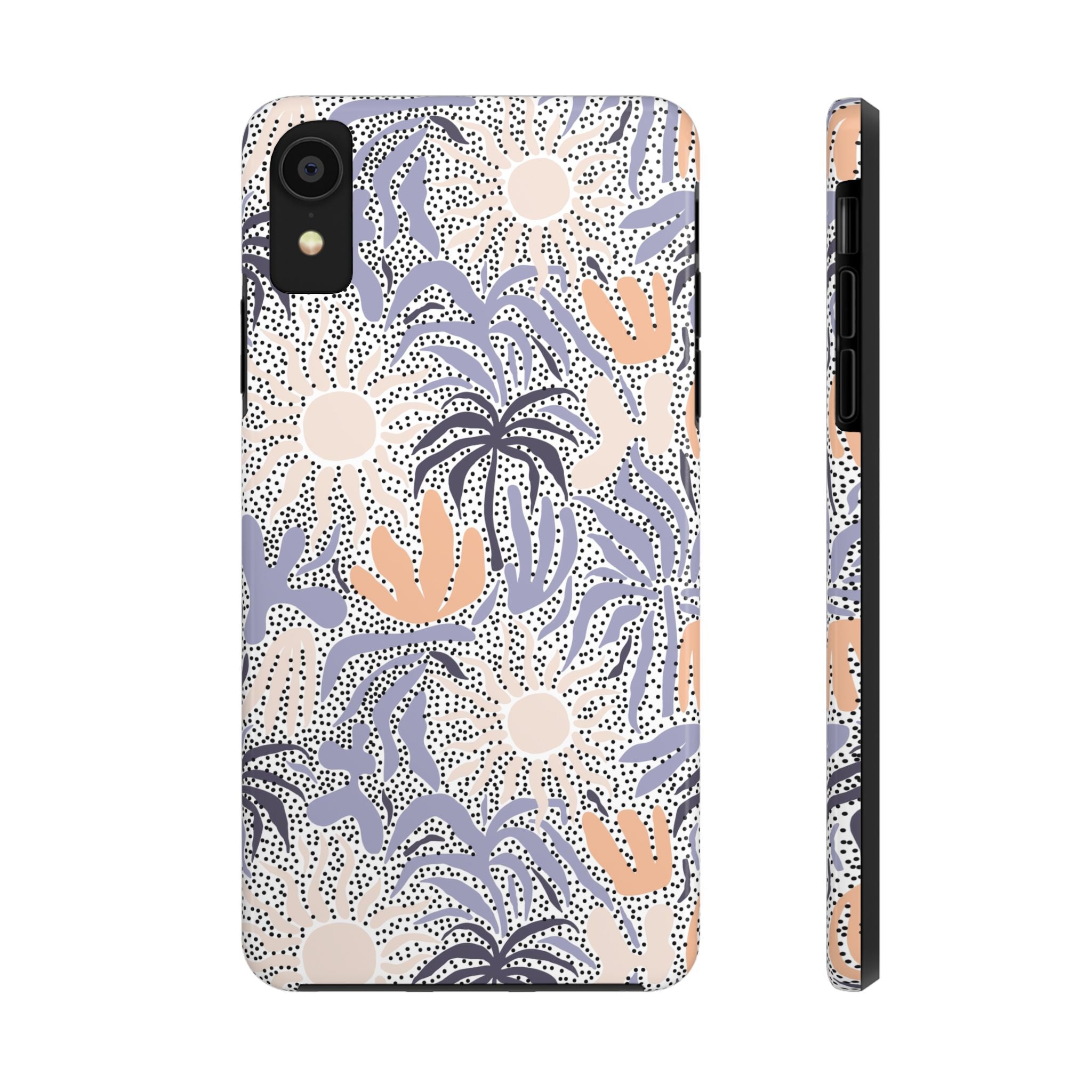 Sunrise in the Tropics | Palm Trees Case