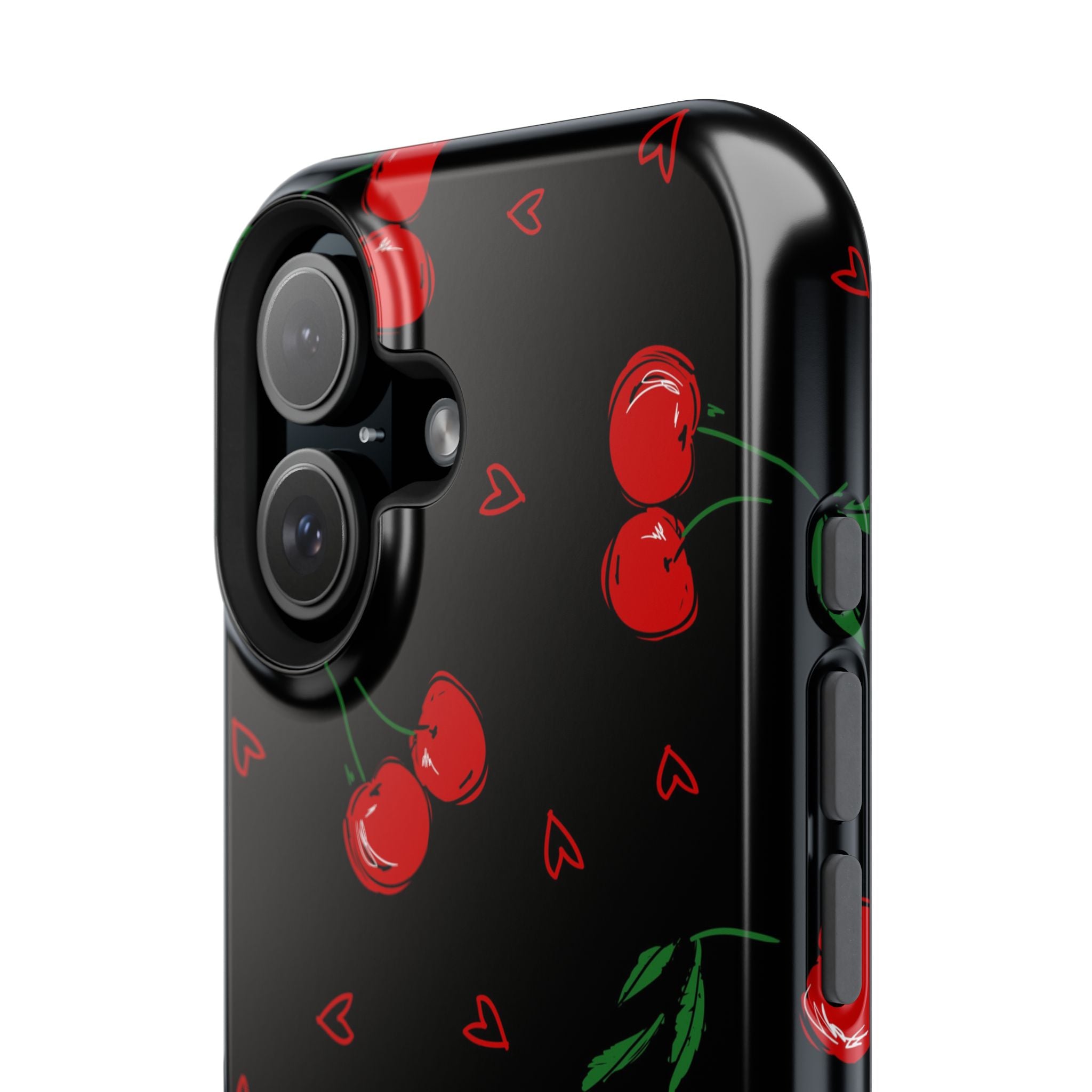 Sweet Love | Black Cherry Case