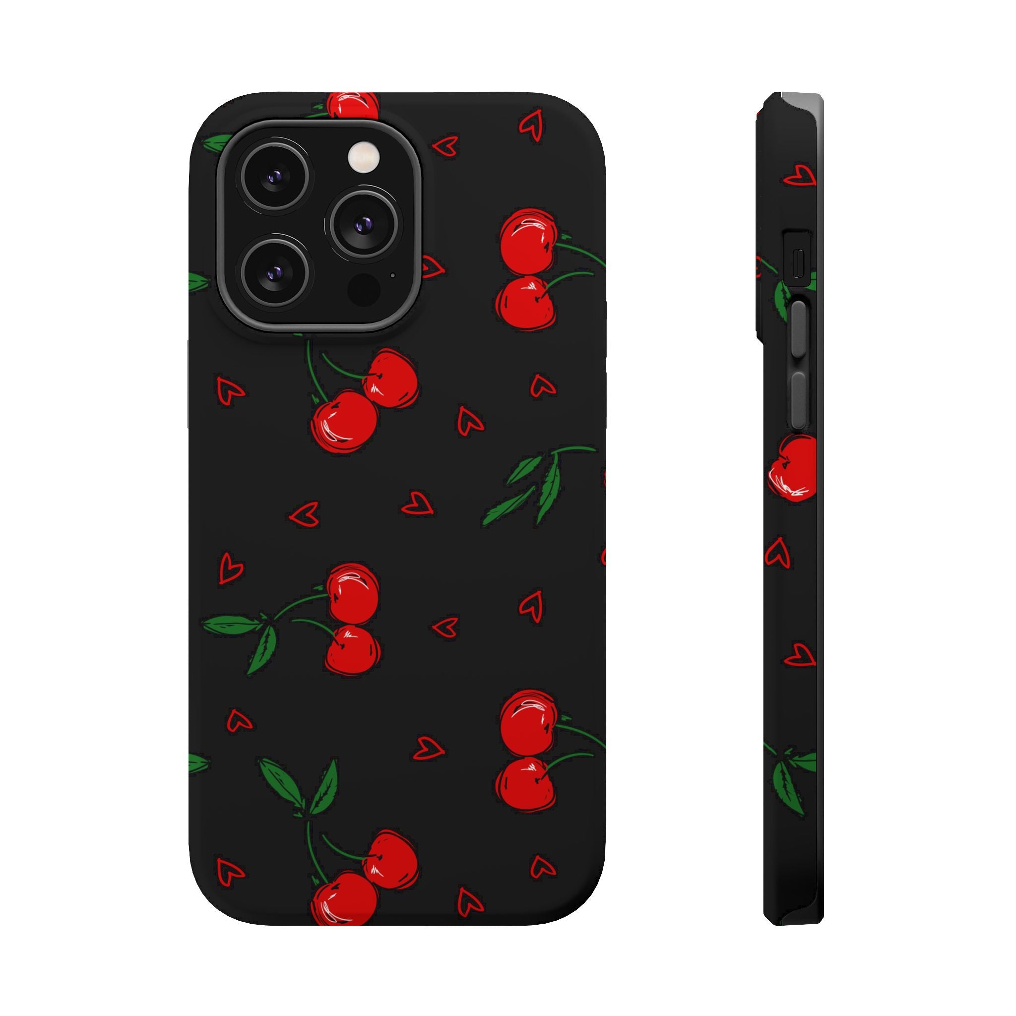 Sweet Love | Black Cherry Case