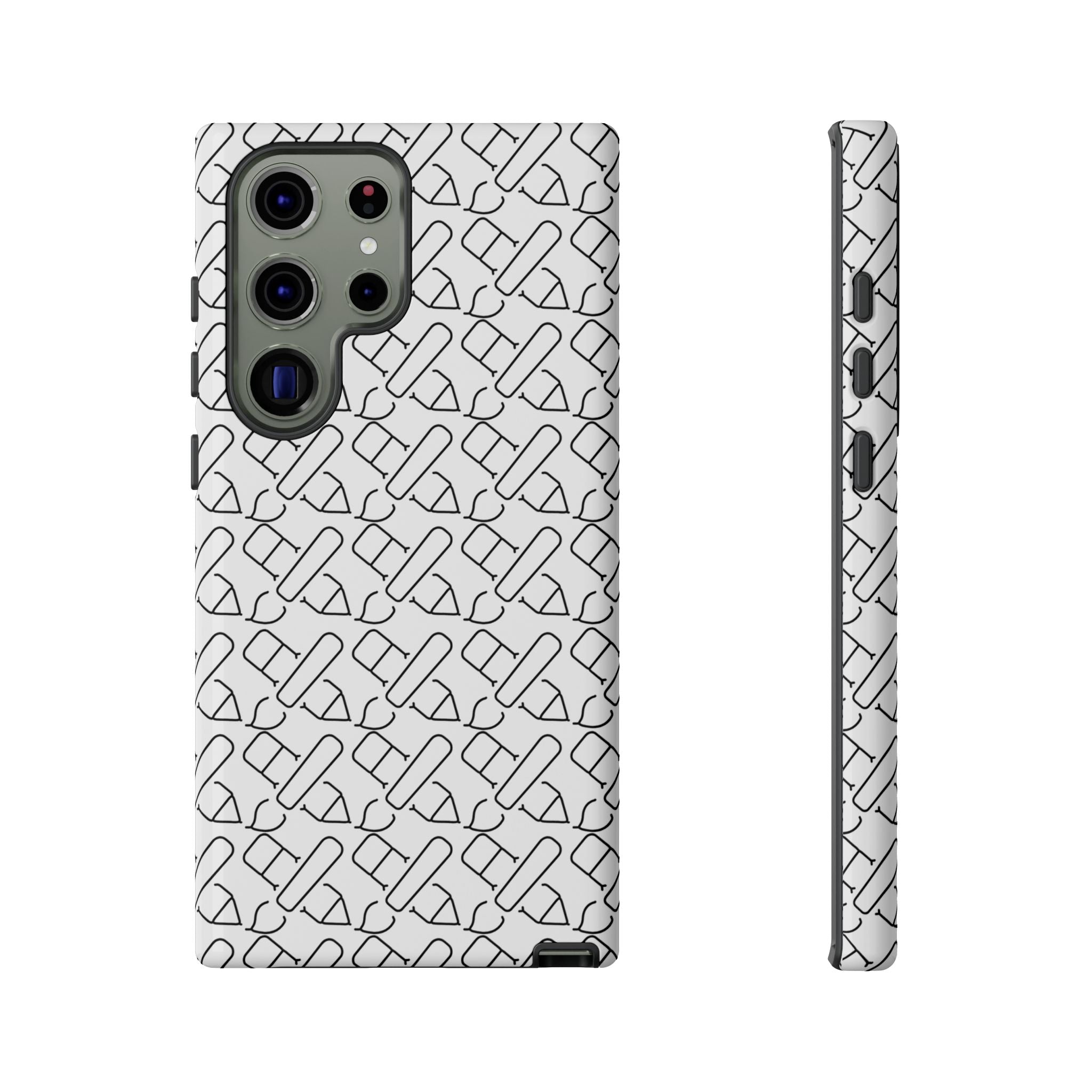 Custom Samsung Case | Your Design