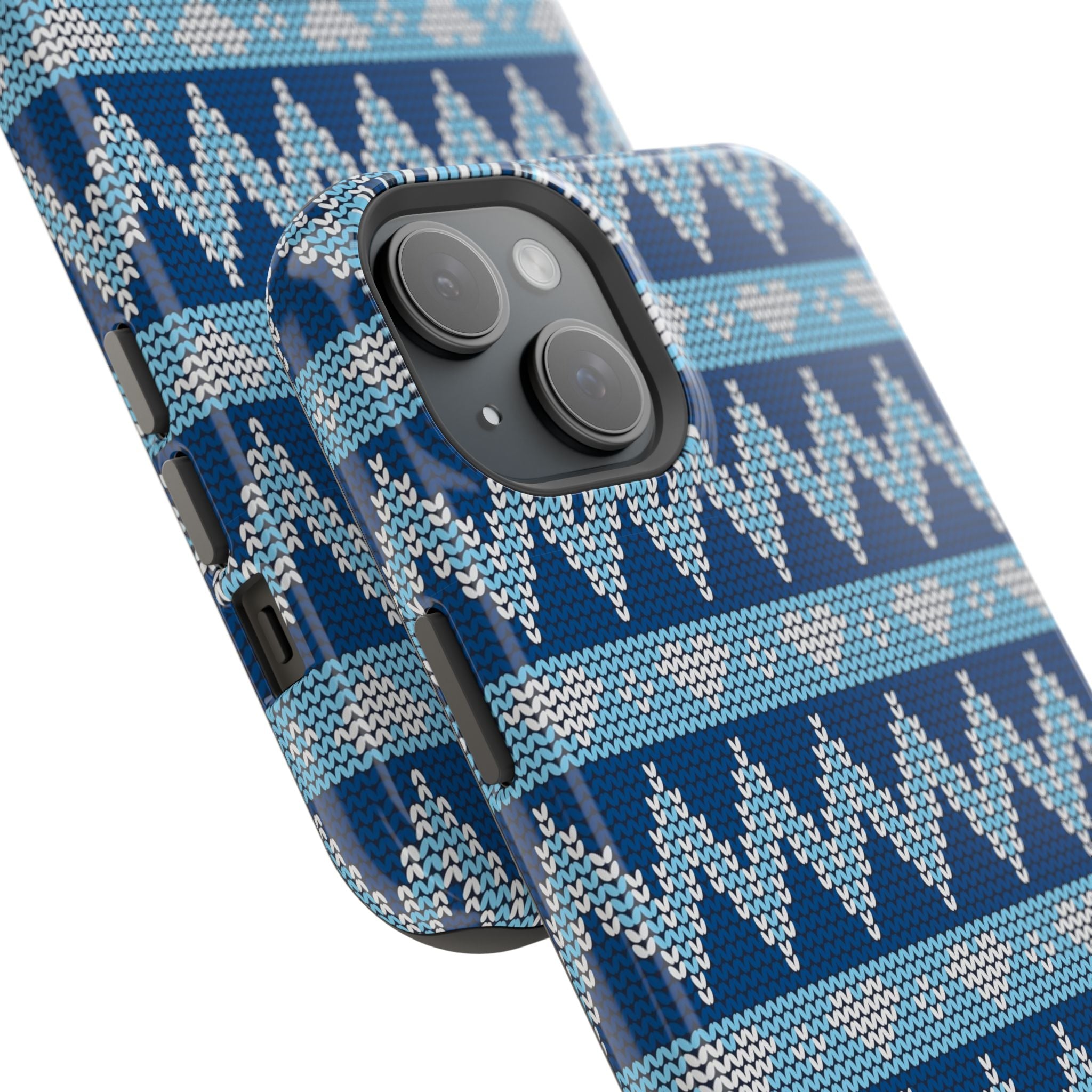 Festival Knit | MagSafe Case