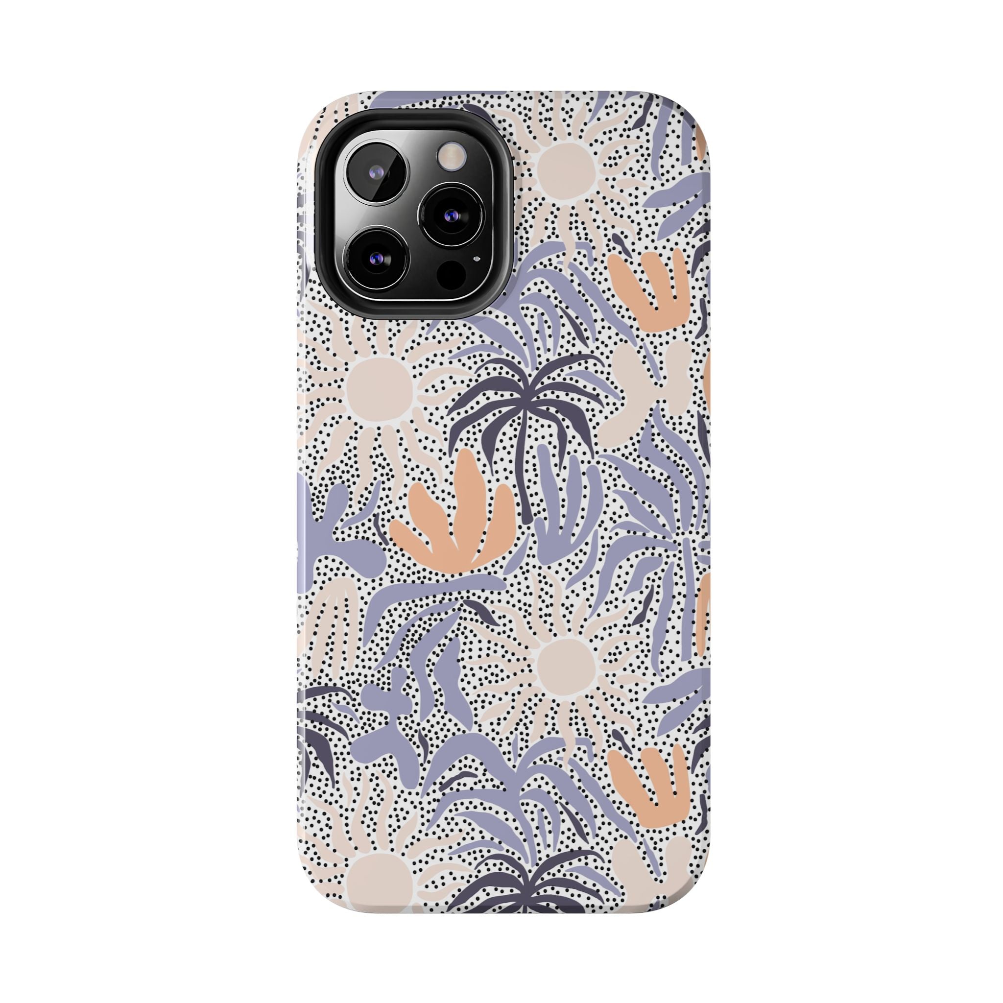 Sunrise in the Tropics | Palm Trees Case