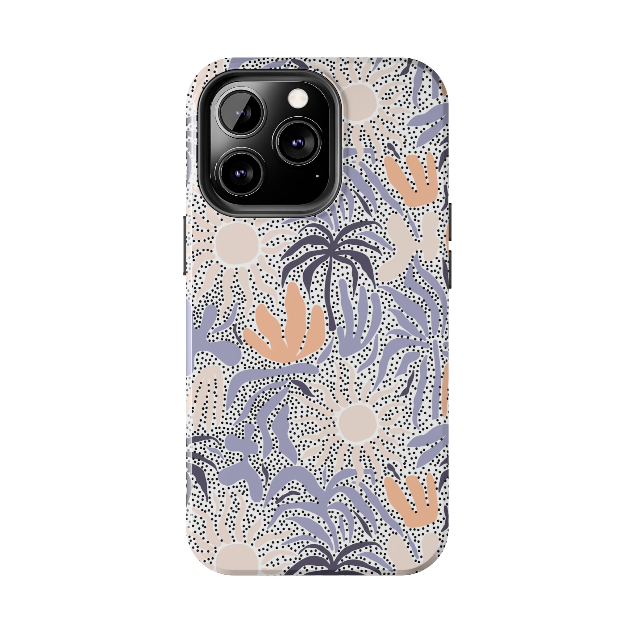 Sunrise in the Tropics | Palm Trees Case