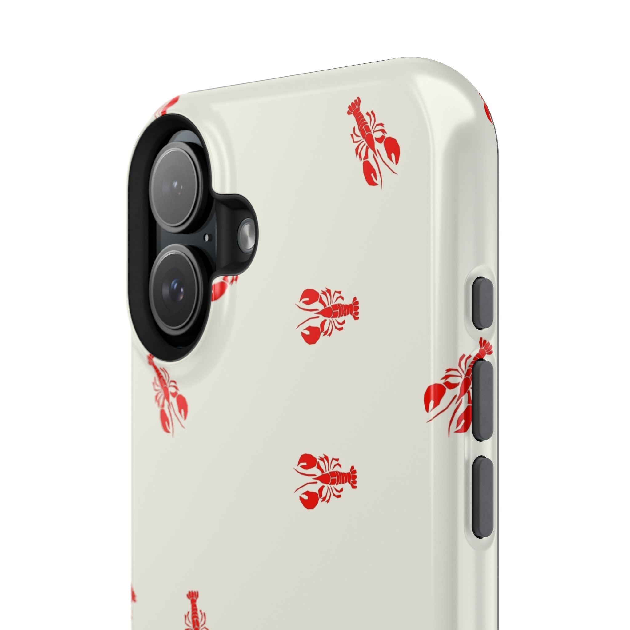 Pinchy Pop | Lobster Charm Case