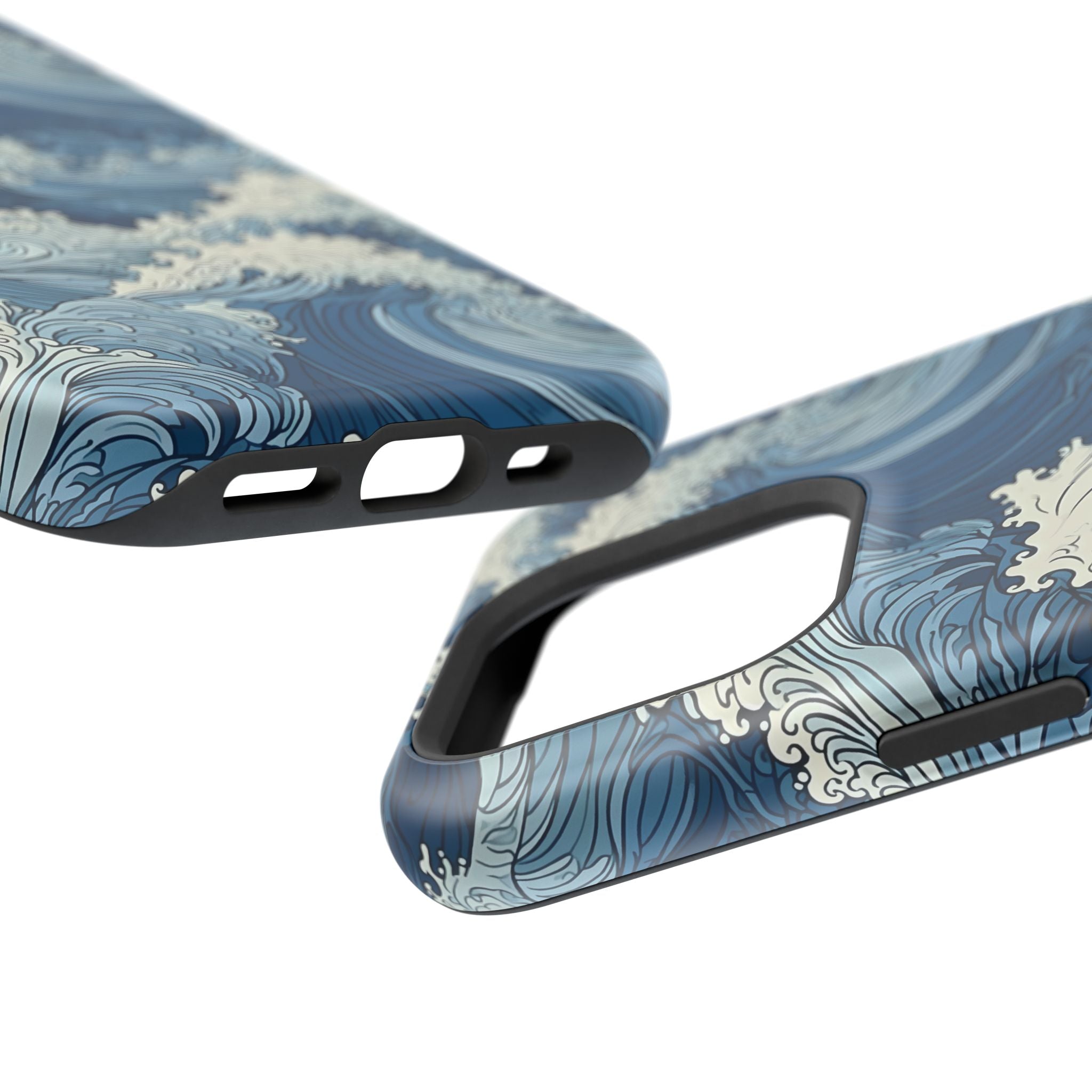 Blue Mirage | Blue Ocean Case